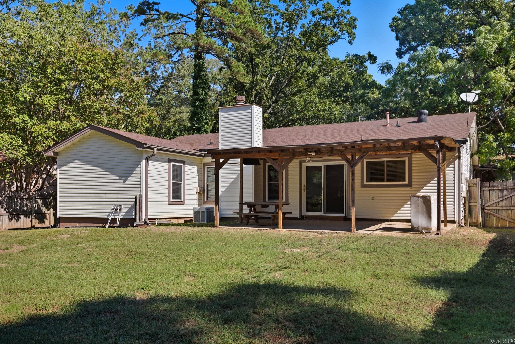 TIMBER RIDGE - Residential