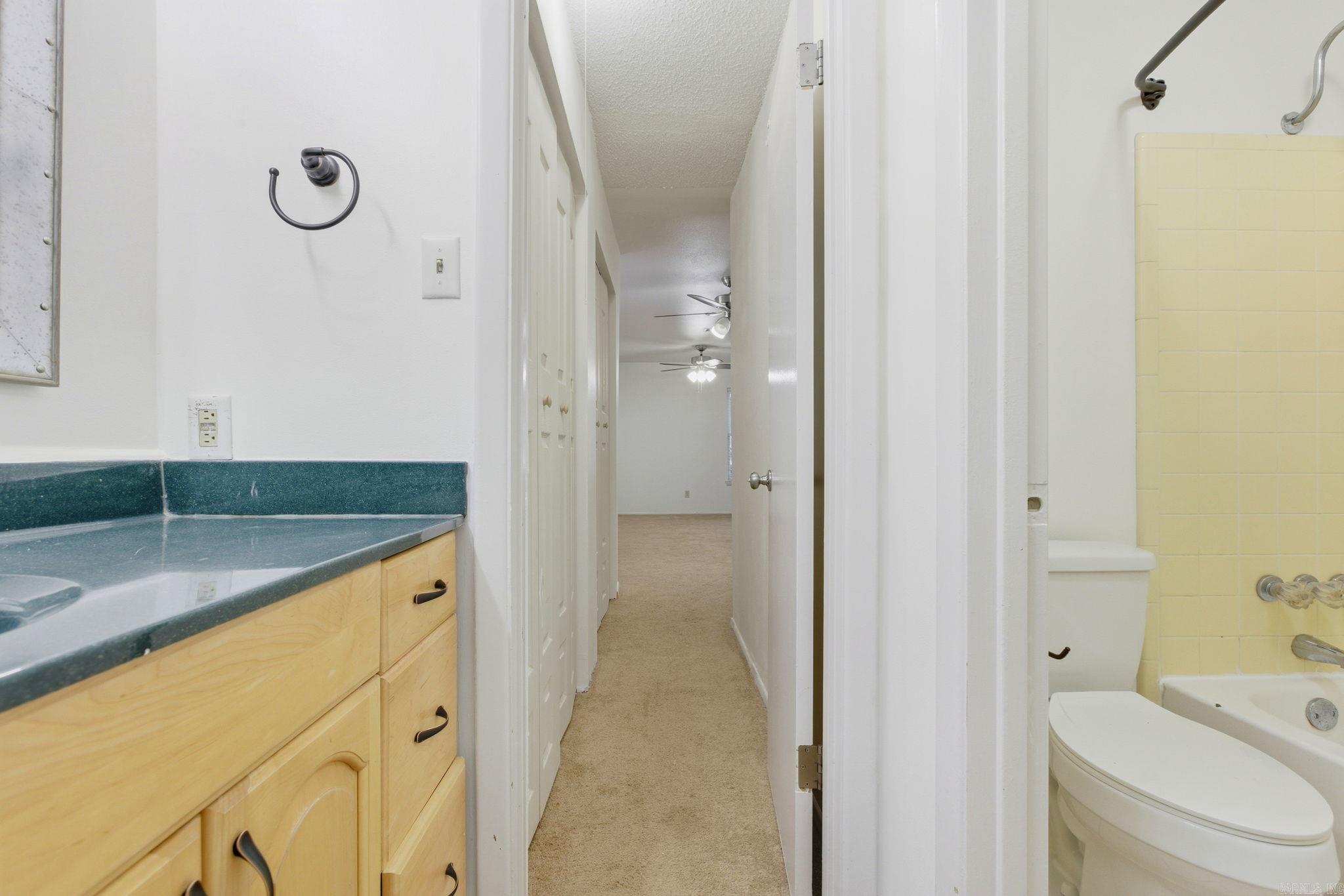 TIMBER RIDGE - Residential