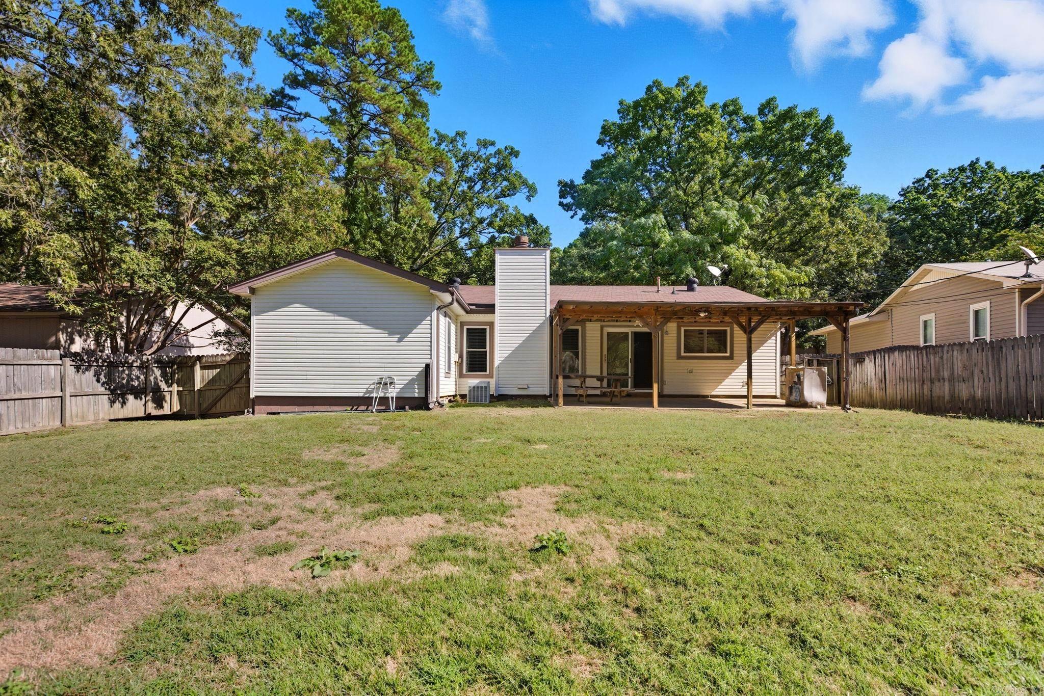 TIMBER RIDGE - Residential