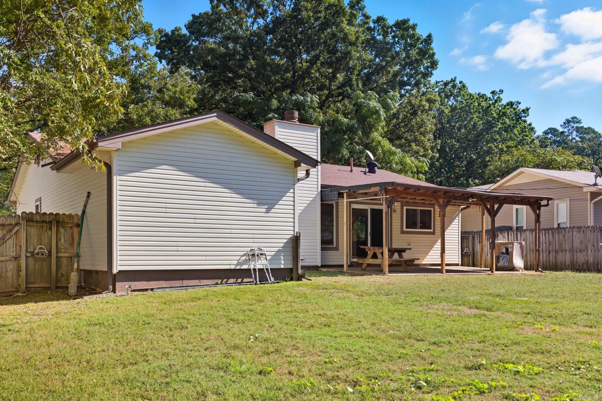 TIMBER RIDGE - Residential