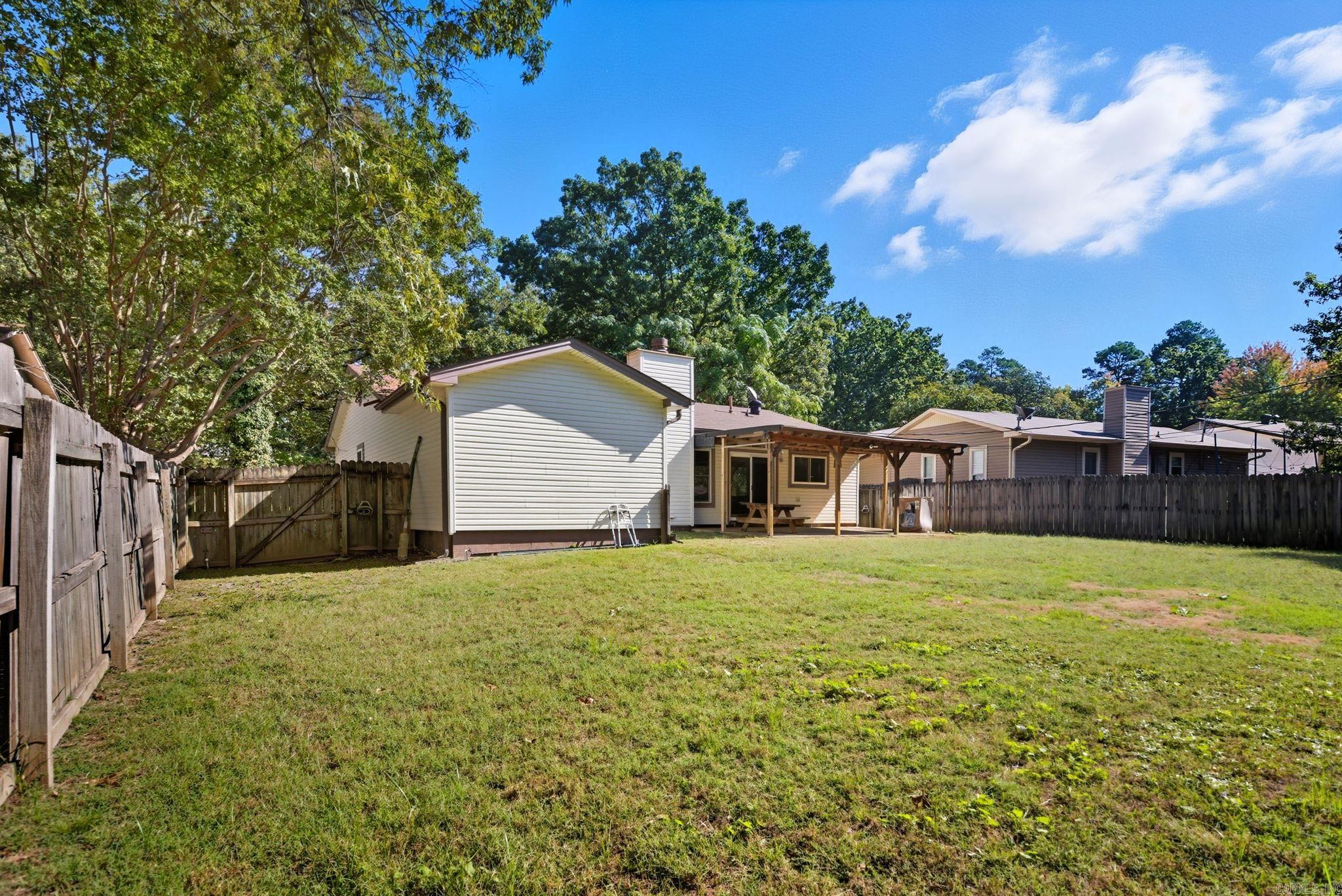 TIMBER RIDGE - Residential