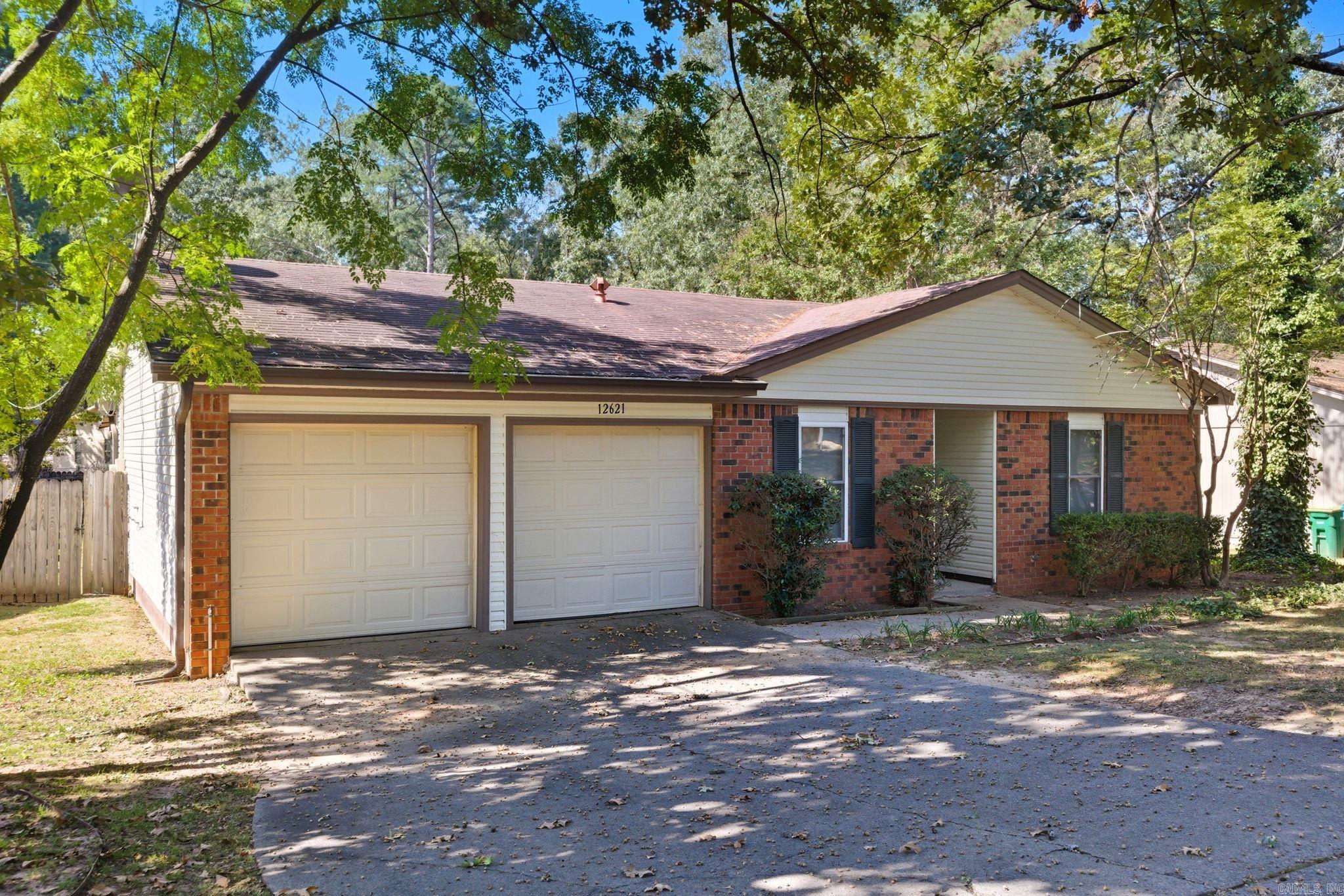 TIMBER RIDGE - Residential
