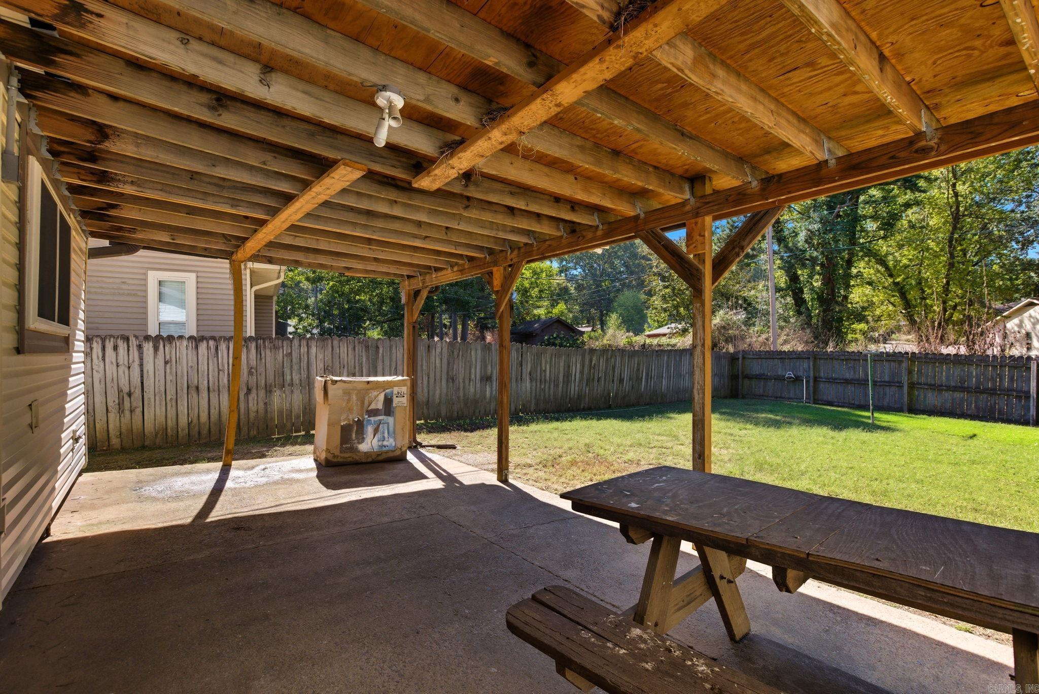 TIMBER RIDGE - Residential