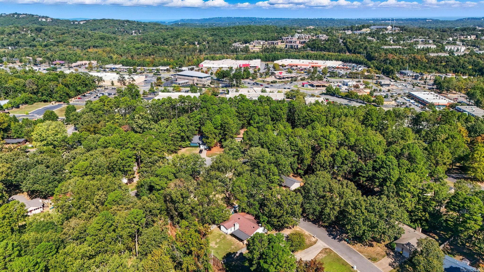 TIMBER RIDGE - Residential