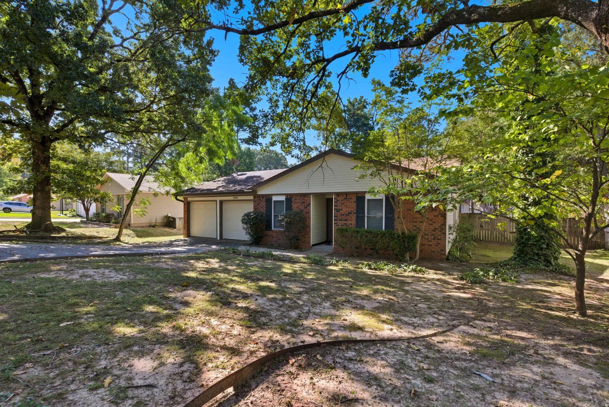 TIMBER RIDGE - Residential
