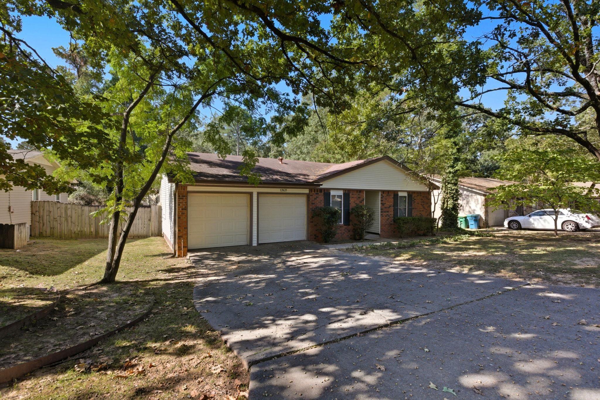 TIMBER RIDGE - Residential