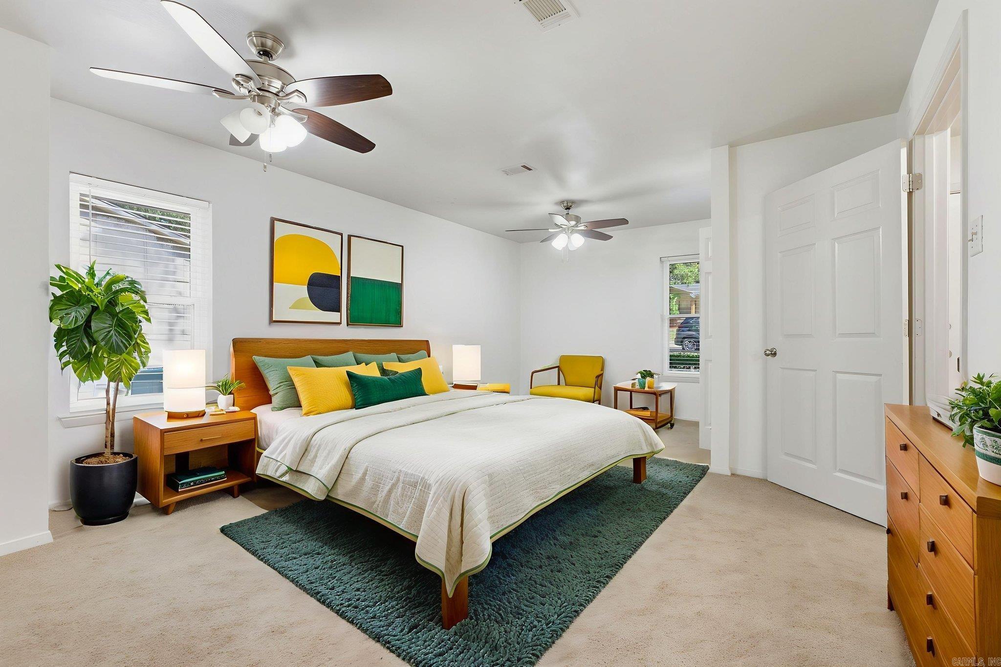 TIMBER RIDGE - Residential