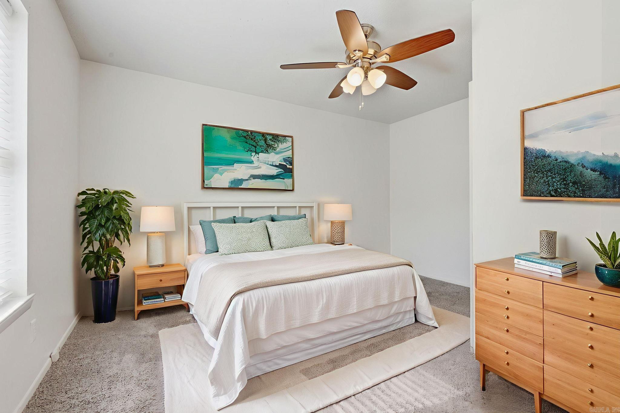TIMBER RIDGE - Residential