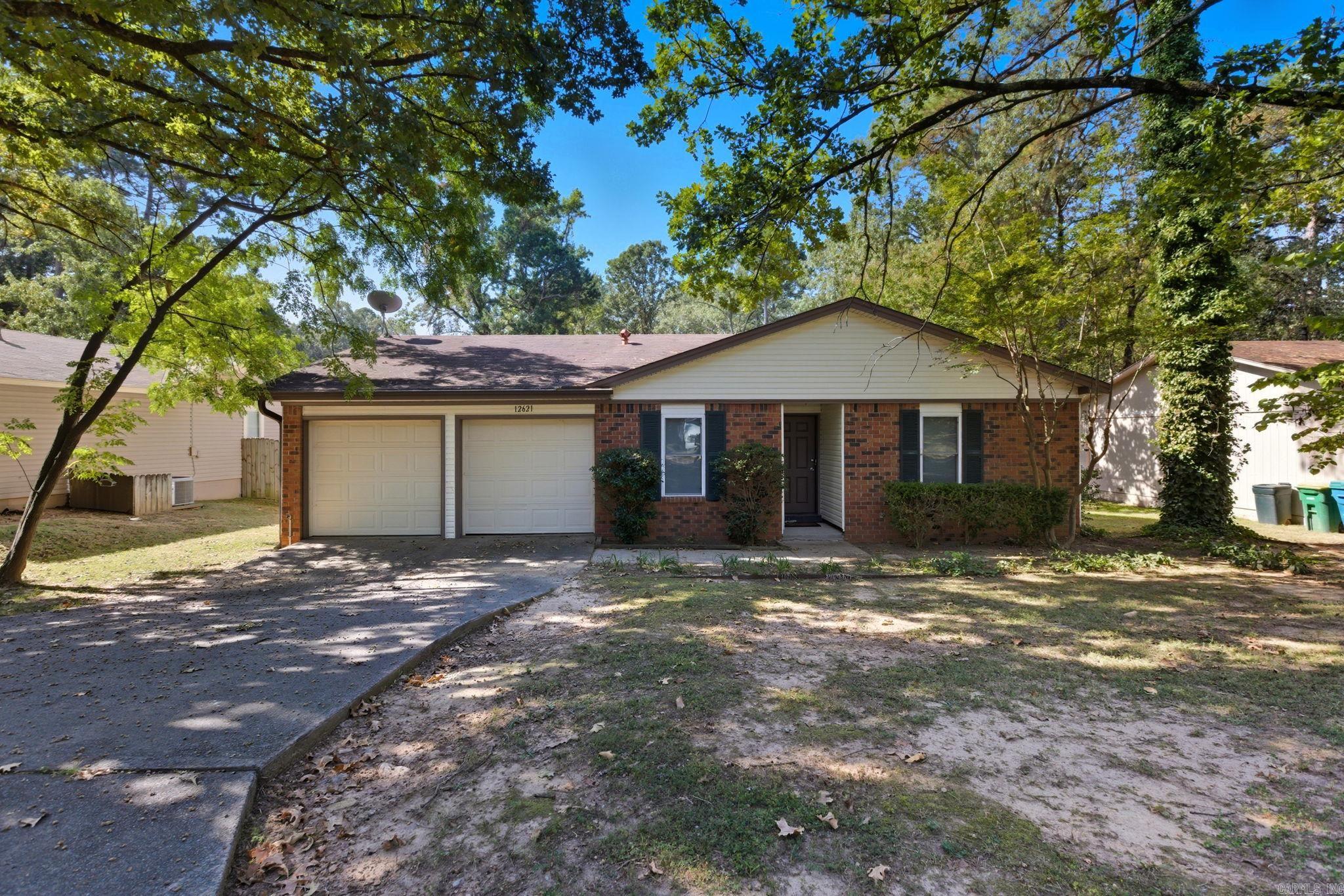 TIMBER RIDGE - Residential