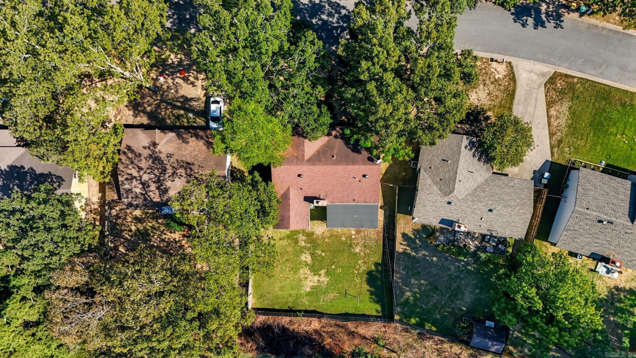 TIMBER RIDGE - Residential