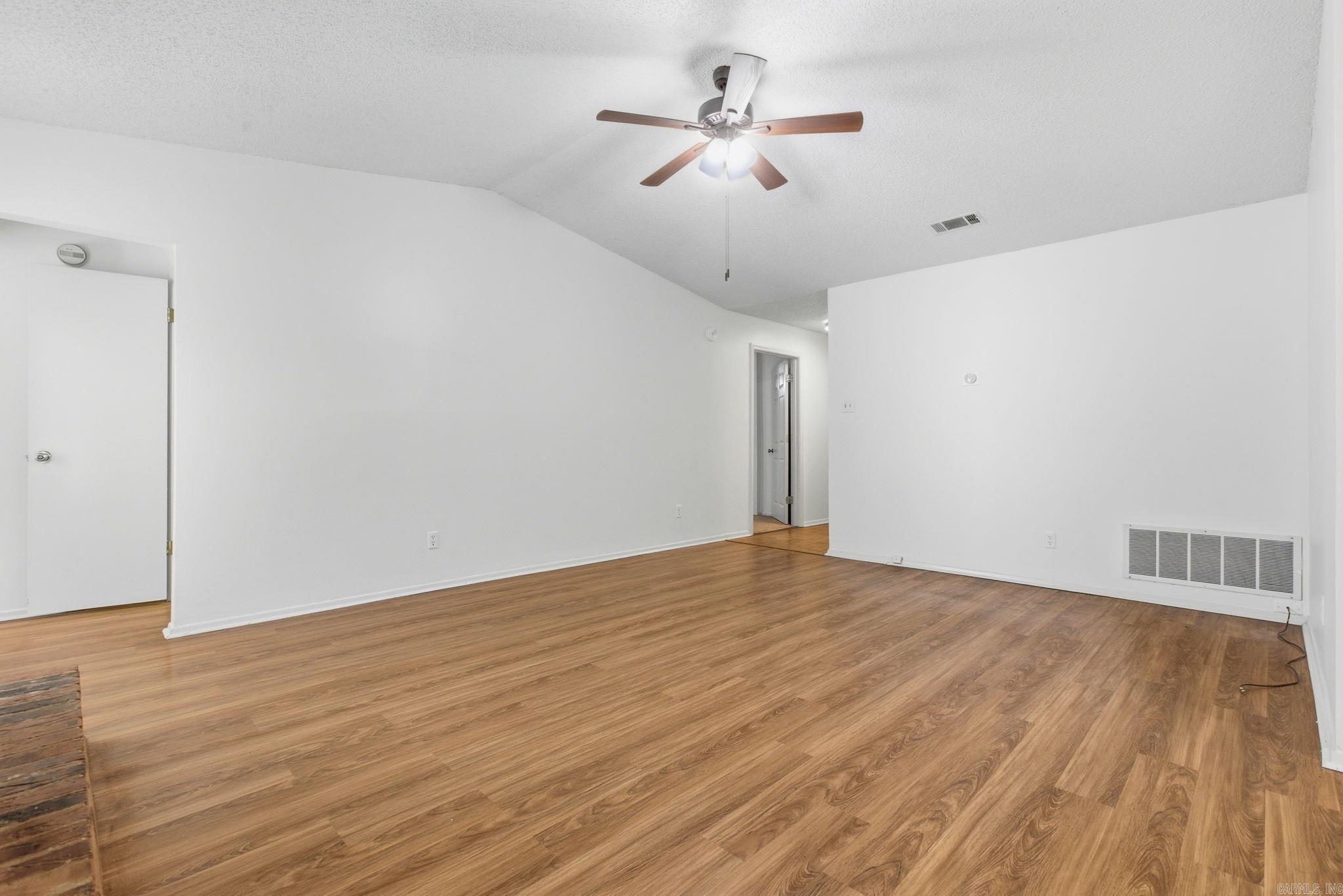 TIMBER RIDGE - Residential
