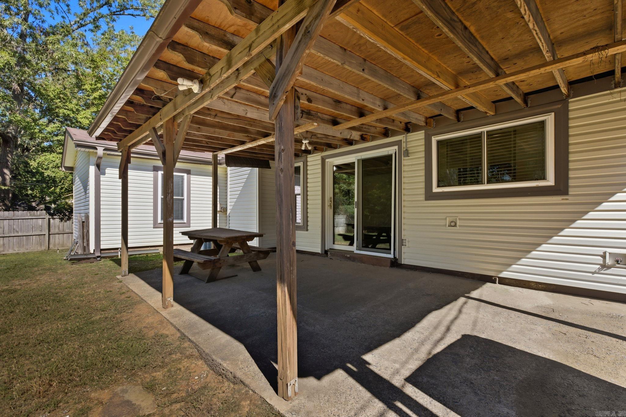 TIMBER RIDGE - Residential