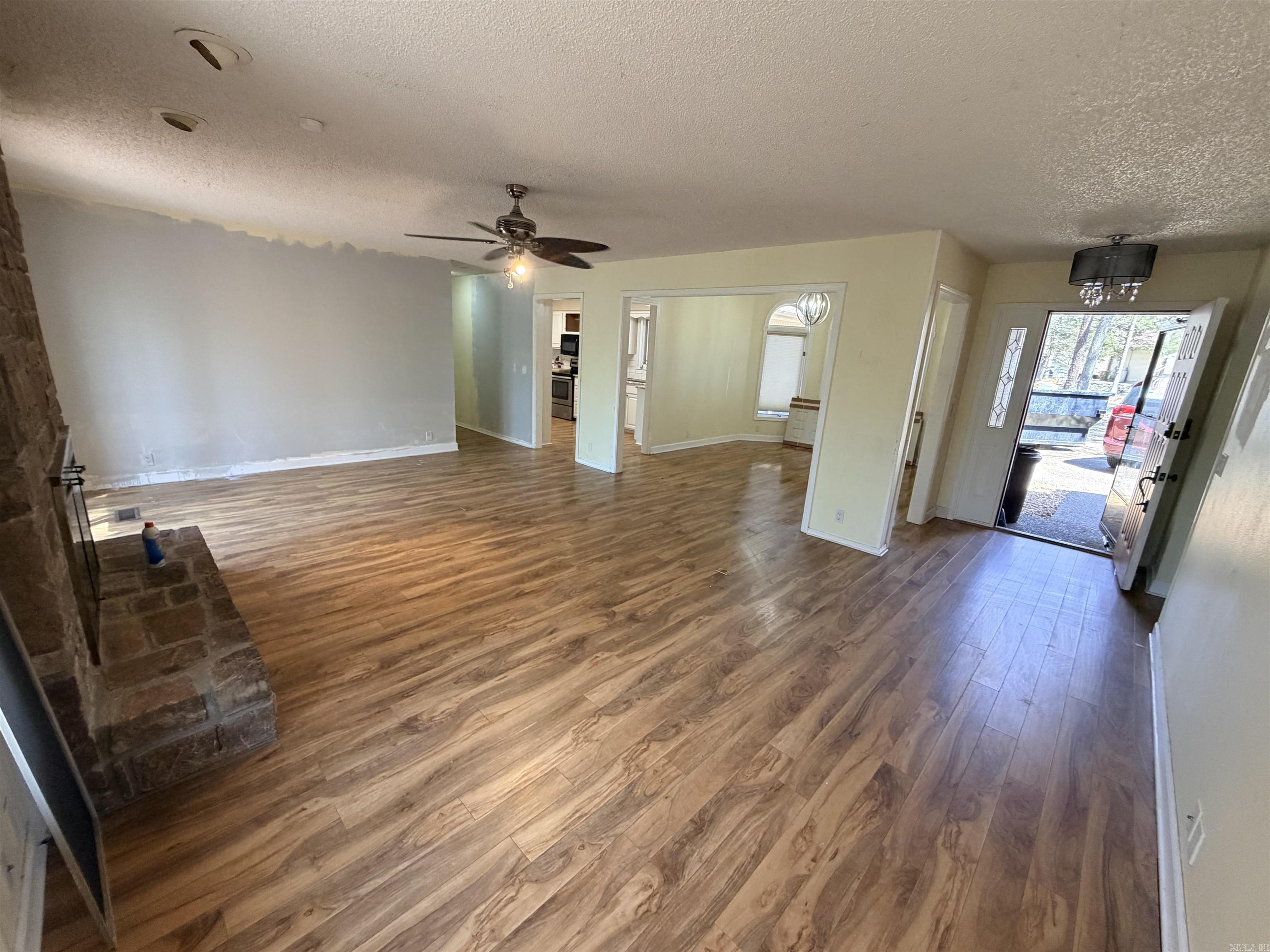 Not In List - Residential