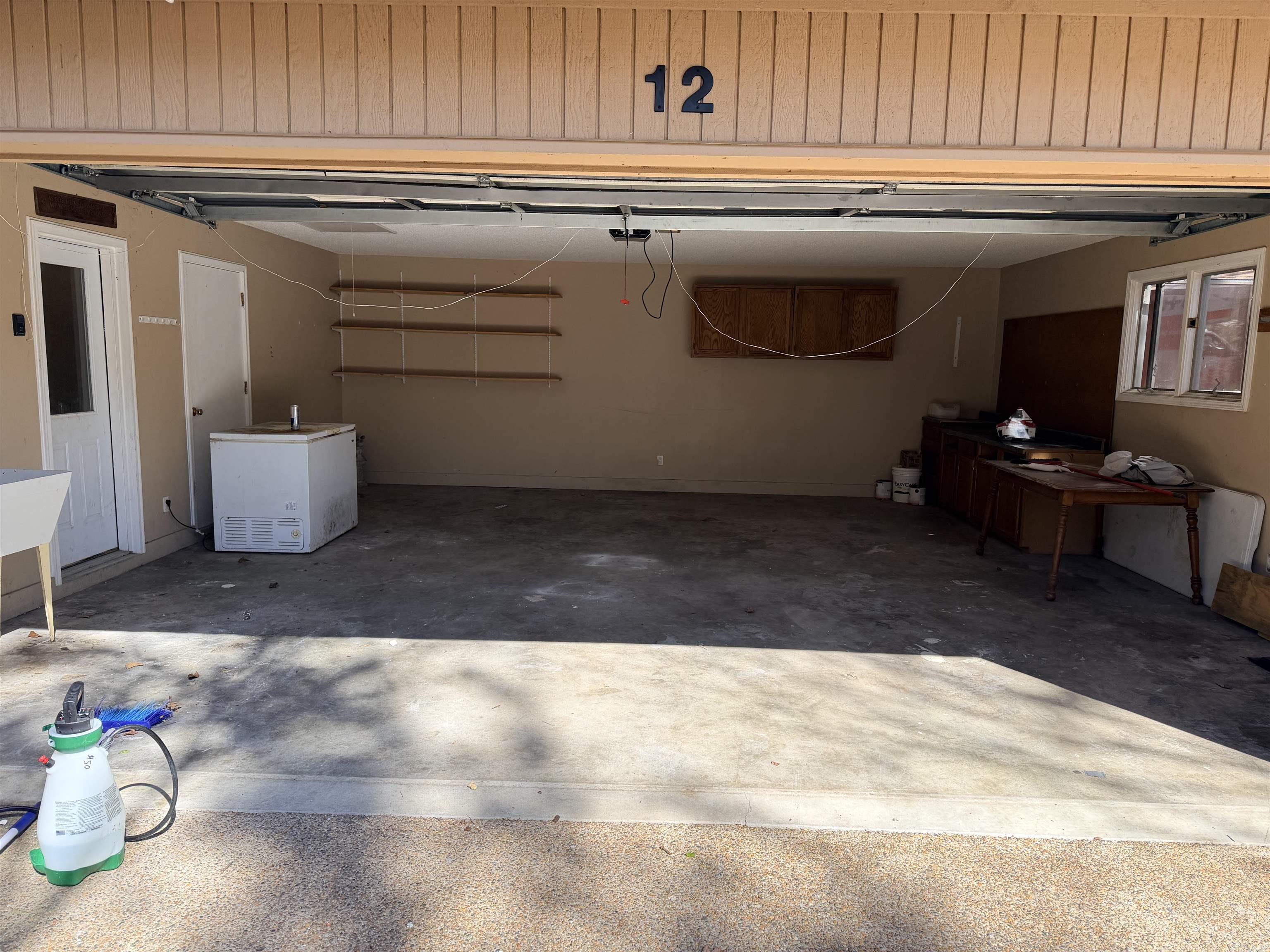 Not In List - Residential