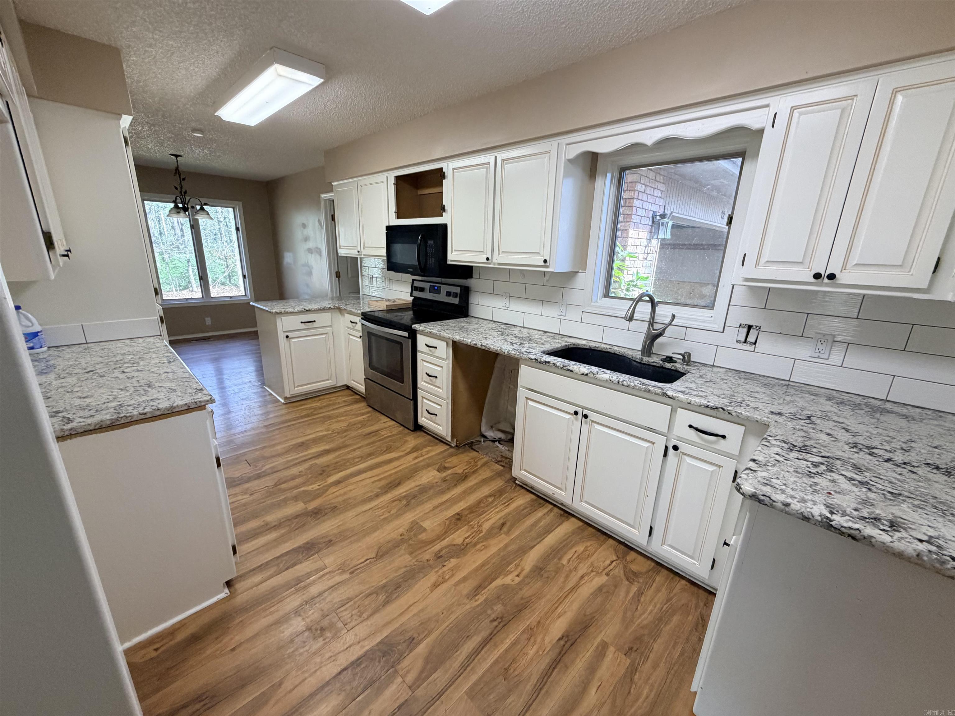 Not In List - Residential