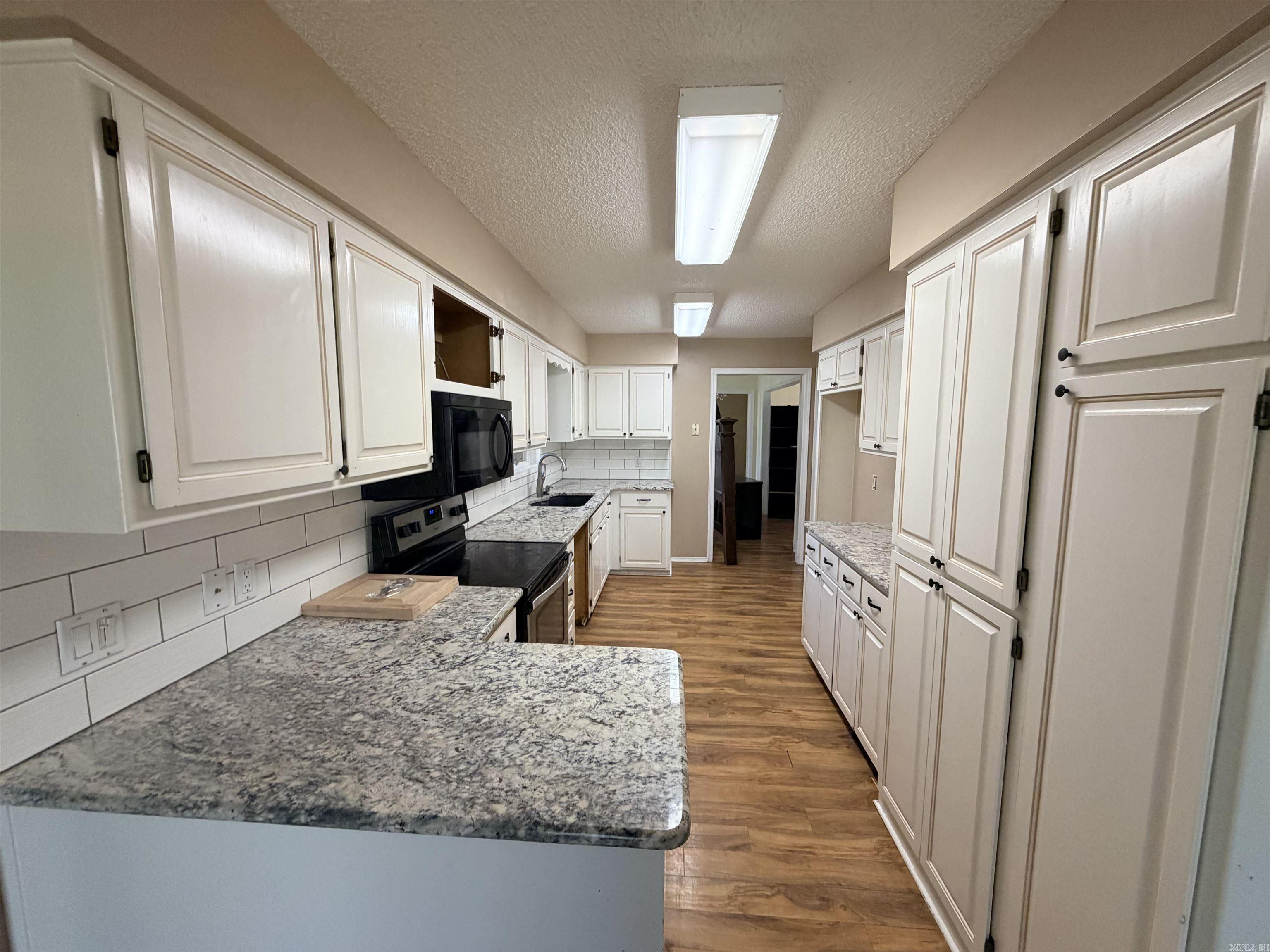 Not In List - Residential