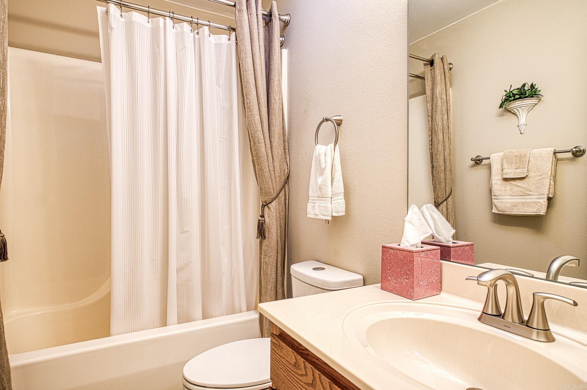 MAJORCA COURTS - Residential