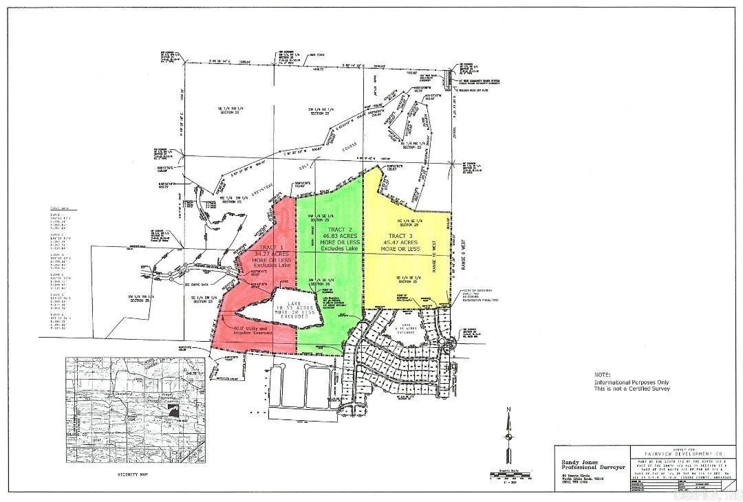 Development opportunity awaits in the Beautiful Greystone Golf Course Community.