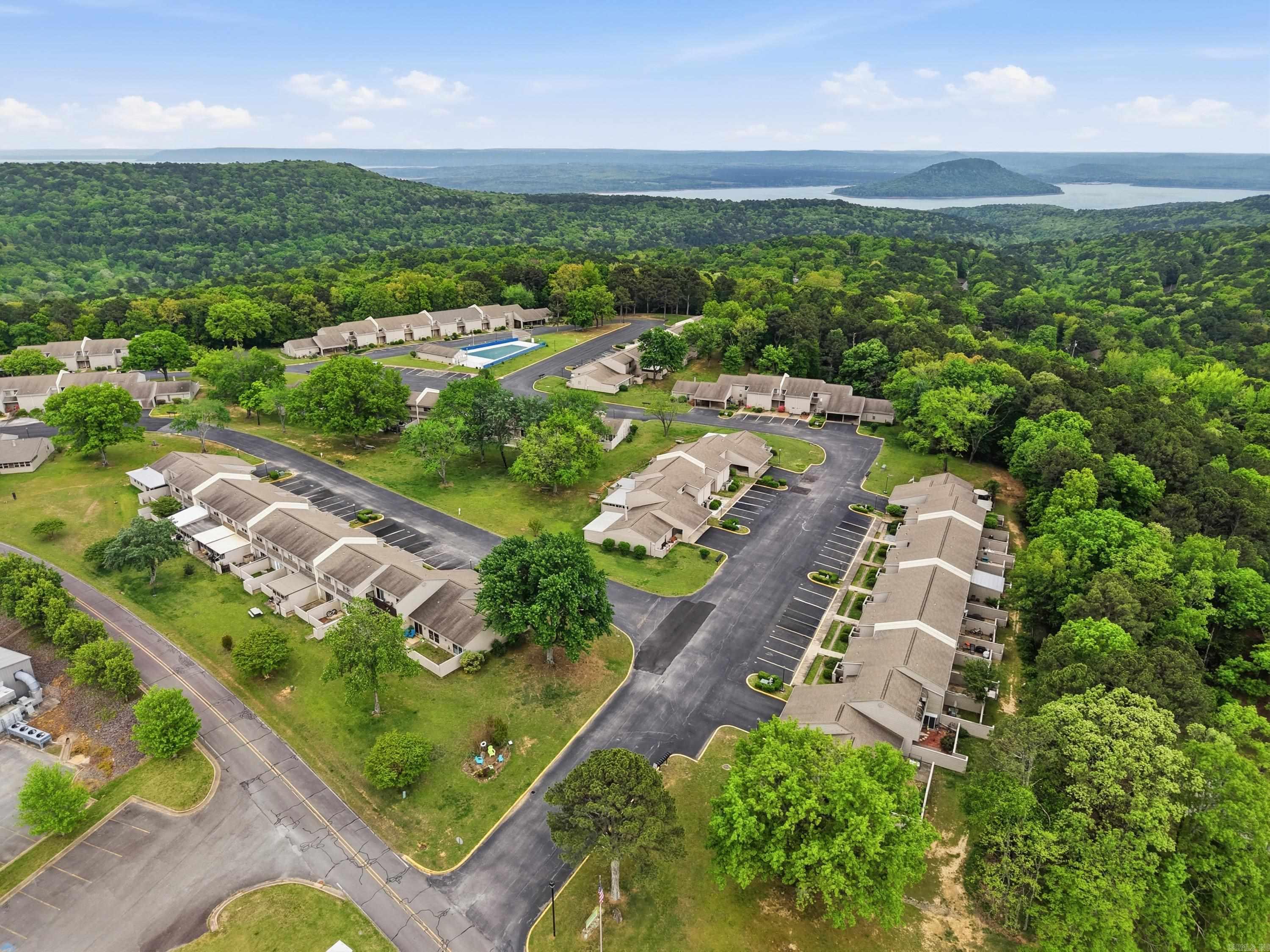 LAKEWOOD HILLS CONDO - Residential