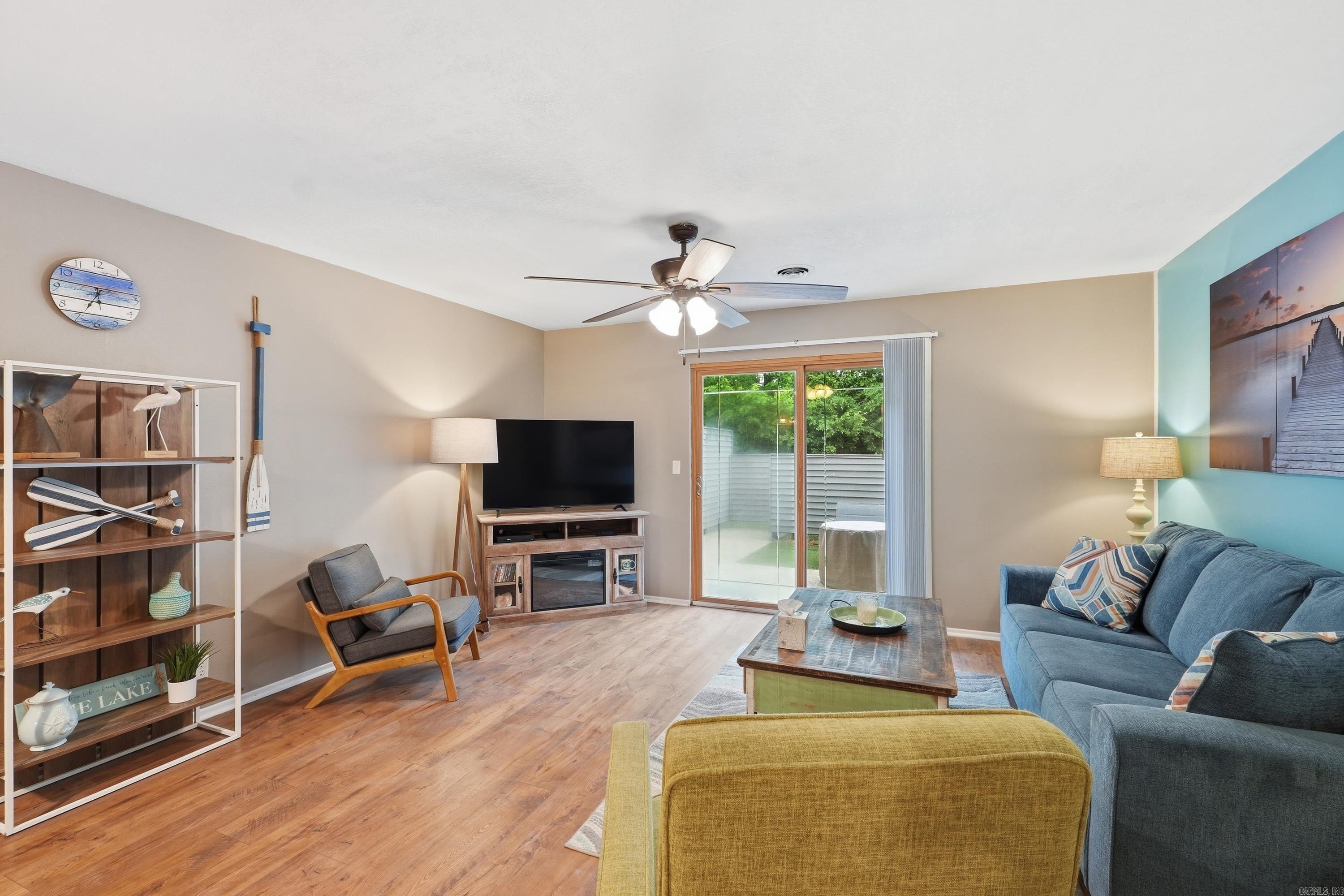 LAKEWOOD HILLS CONDO - Residential