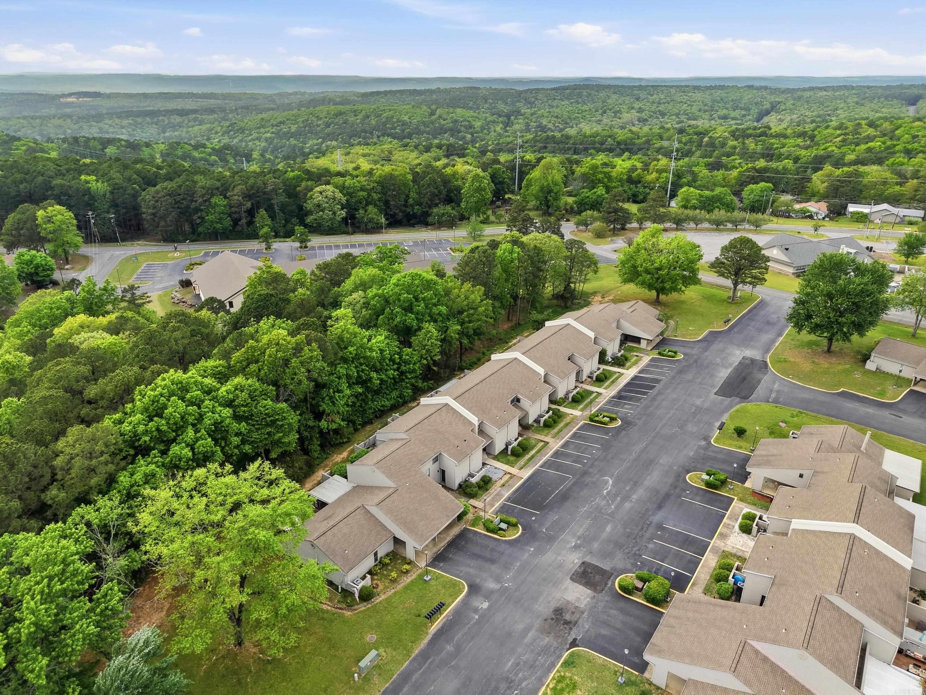 LAKEWOOD HILLS CONDO - Residential