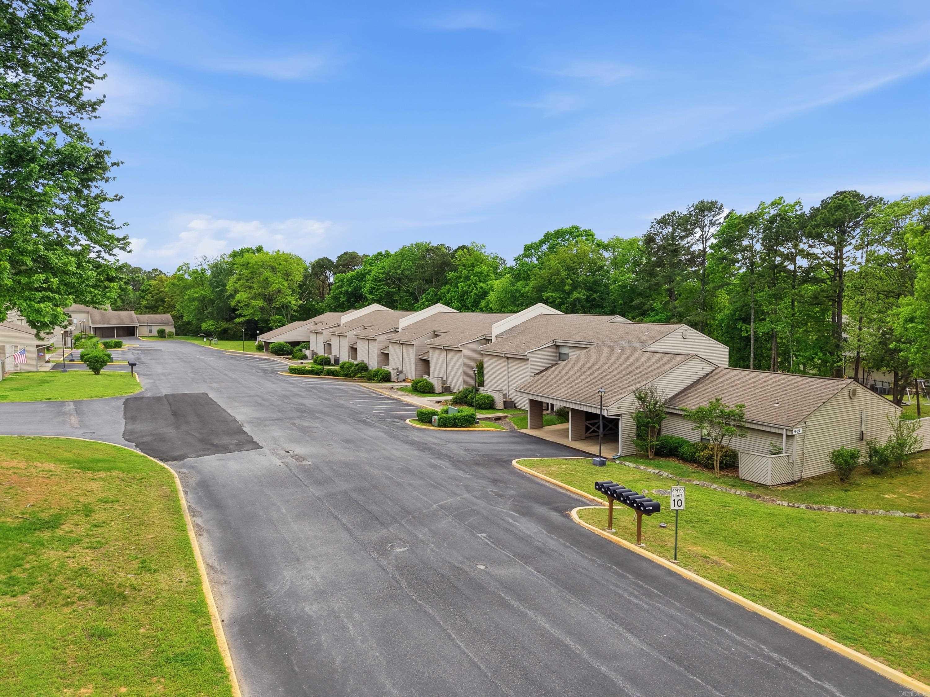 LAKEWOOD HILLS CONDO - Residential