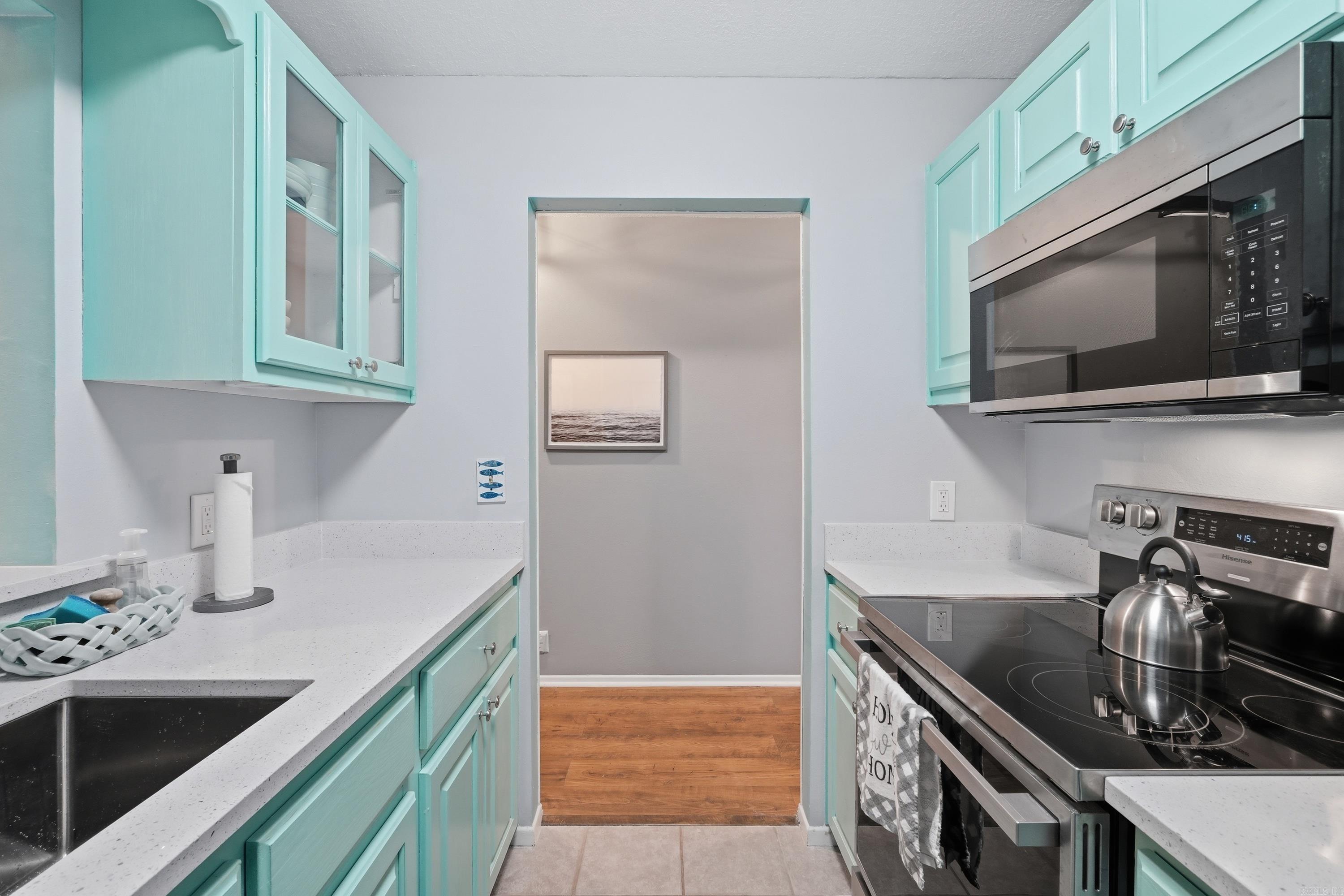 LAKEWOOD HILLS CONDO - Residential