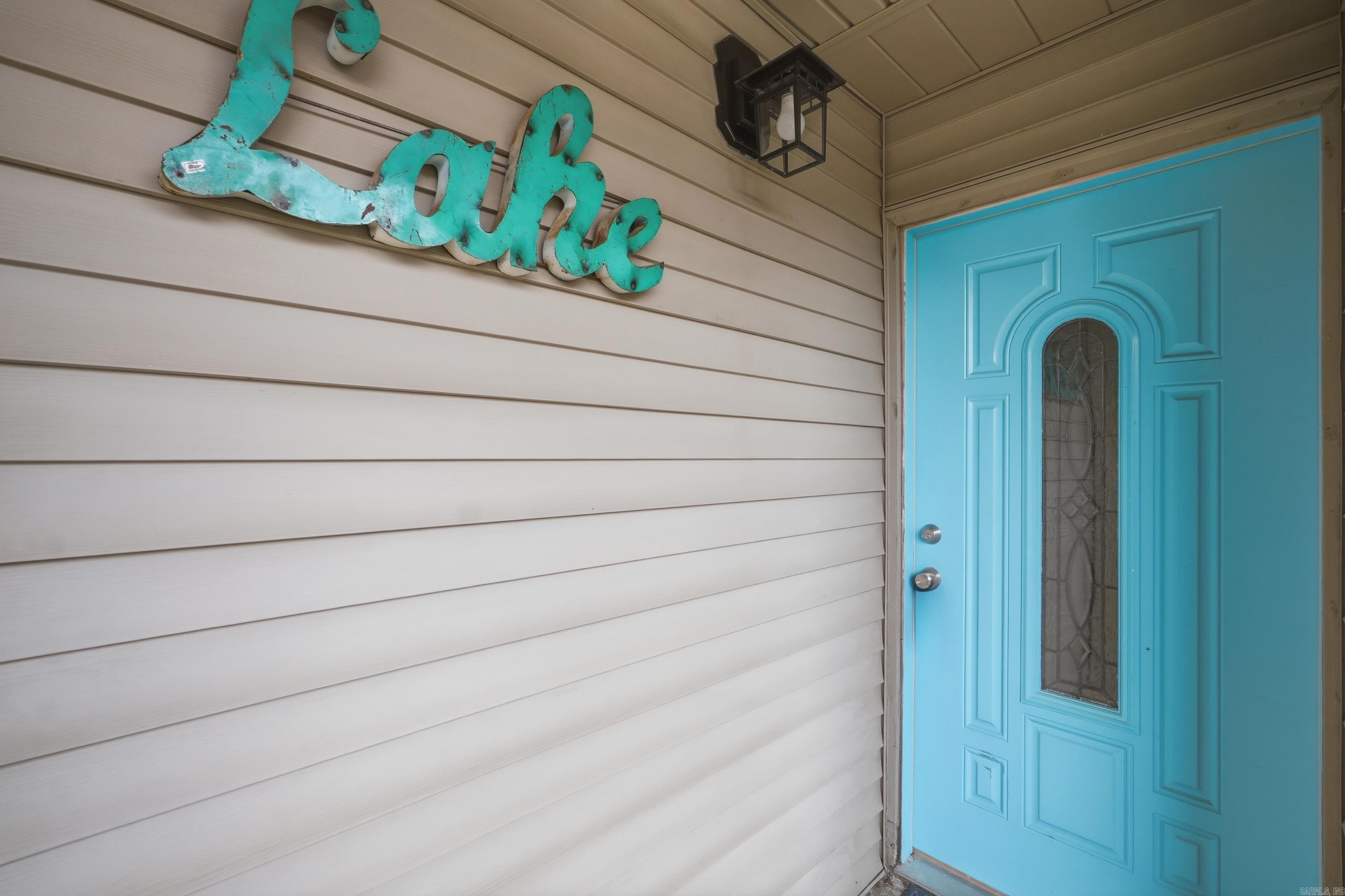 LAKEWOOD HILLS CONDO - Residential