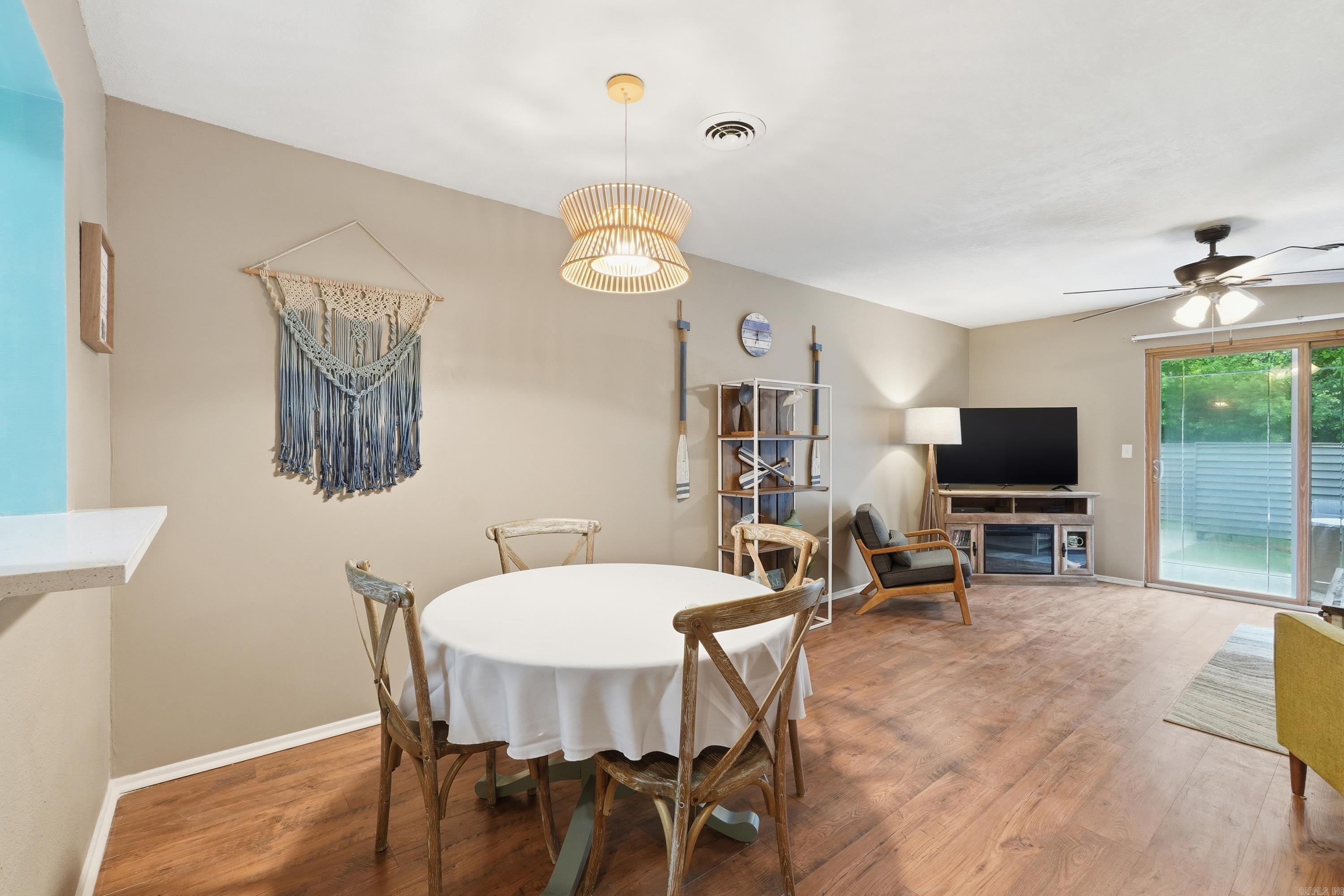 LAKEWOOD HILLS CONDO - Residential