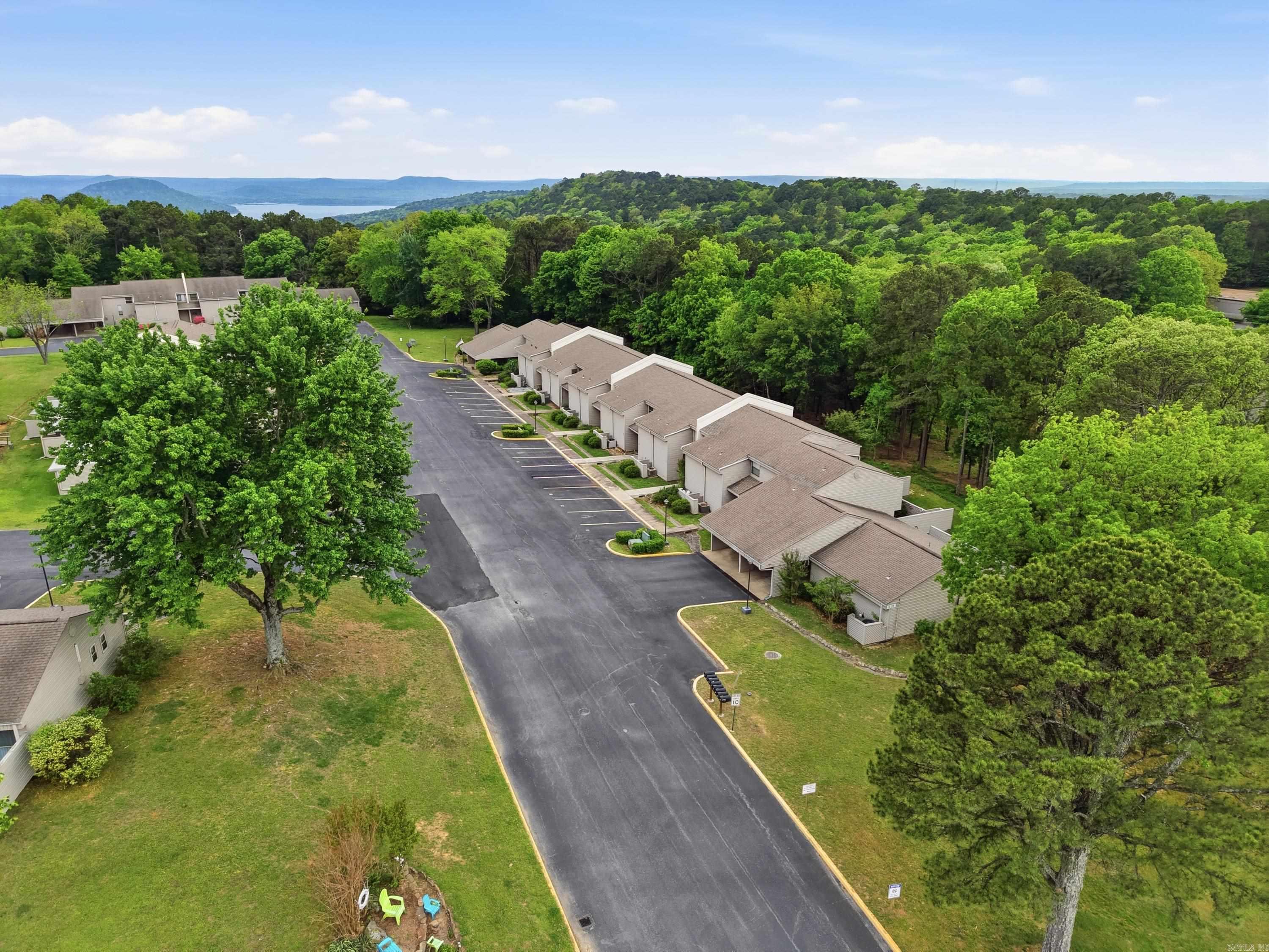 LAKEWOOD HILLS CONDO - Residential