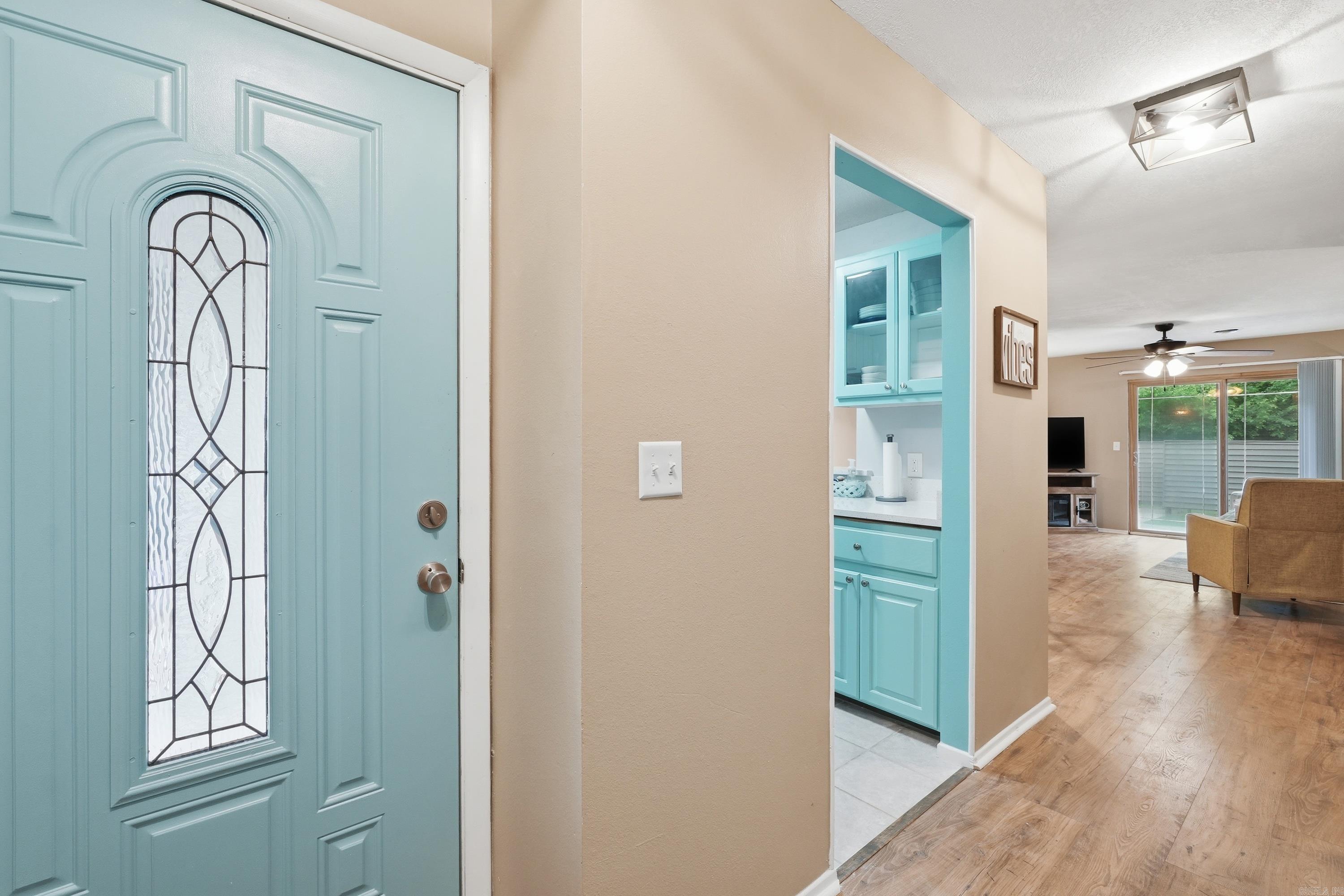 LAKEWOOD HILLS CONDO - Residential