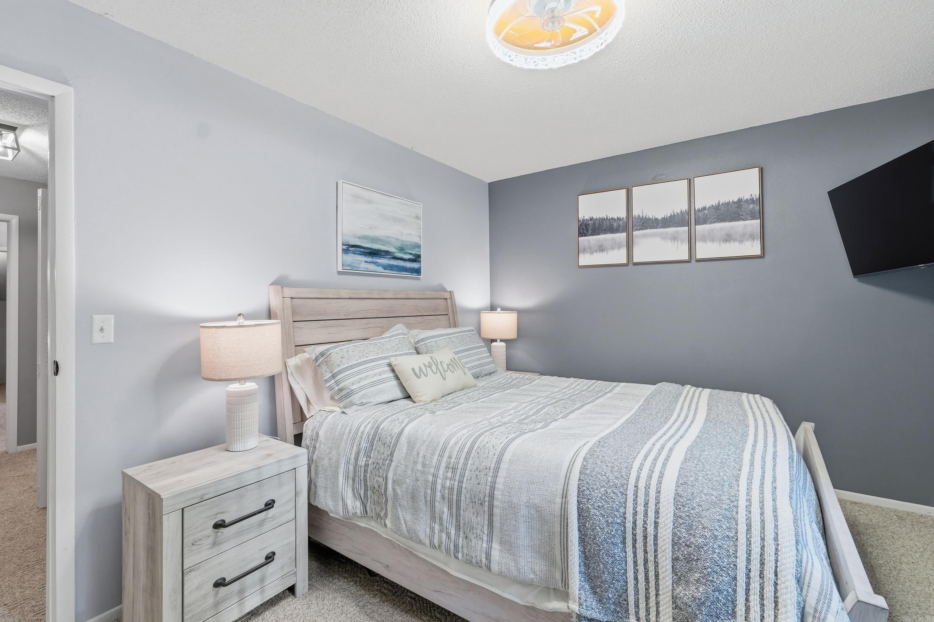 LAKEWOOD HILLS CONDO - Residential