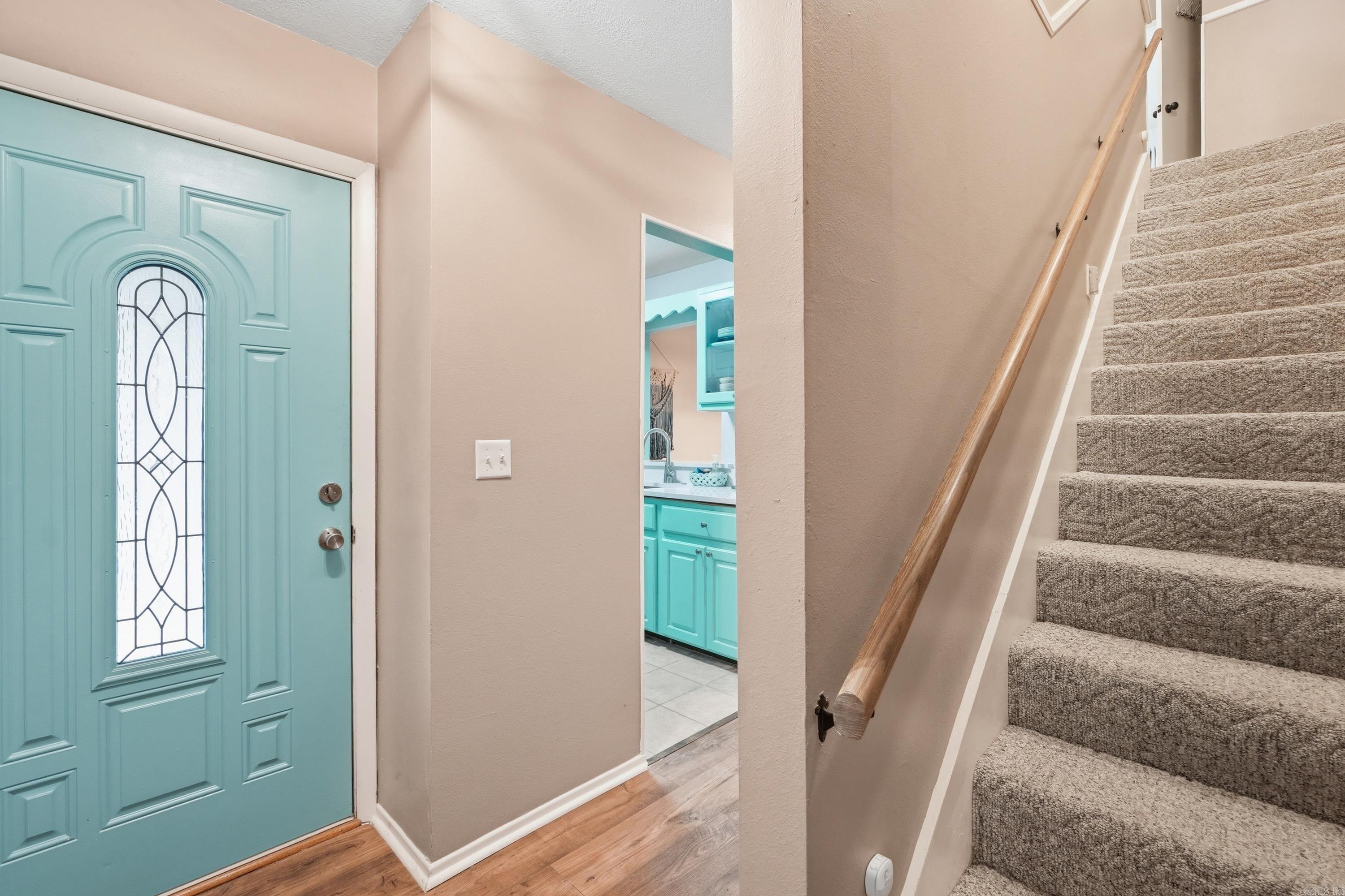 LAKEWOOD HILLS CONDO - Residential