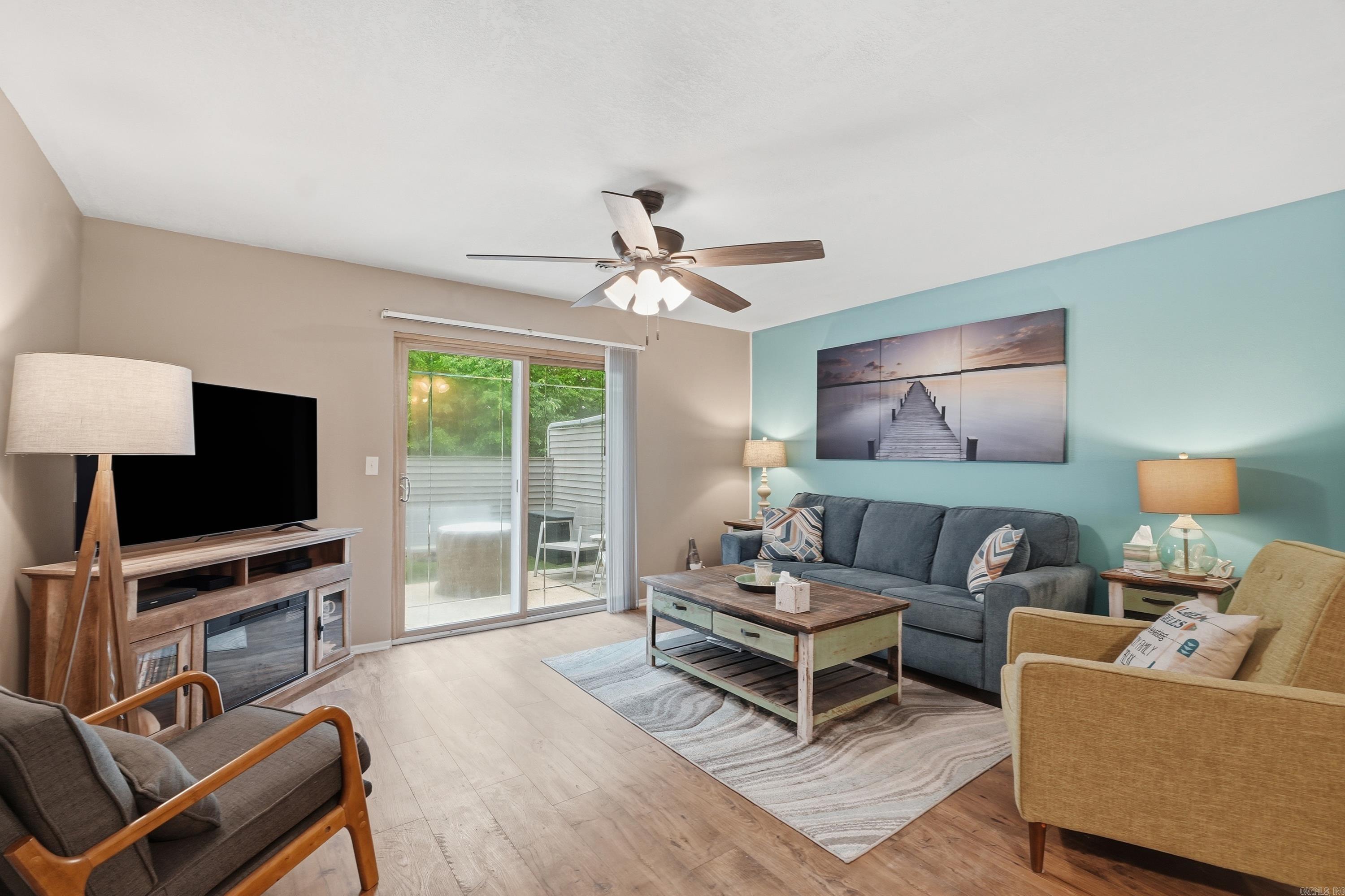 LAKEWOOD HILLS CONDO - Residential