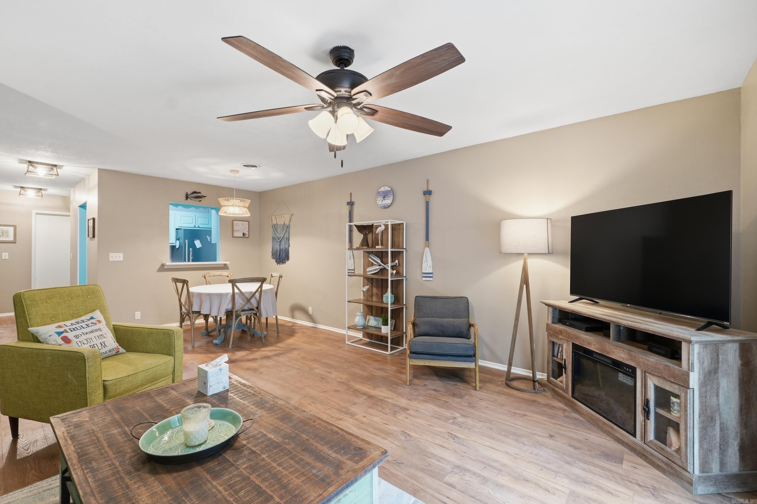 LAKEWOOD HILLS CONDO - Residential