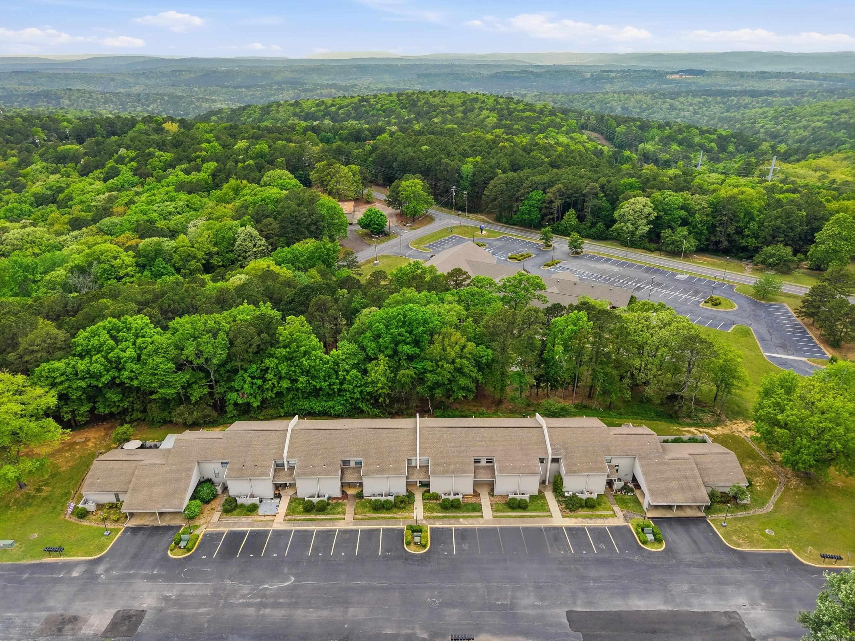 LAKEWOOD HILLS CONDO - Residential