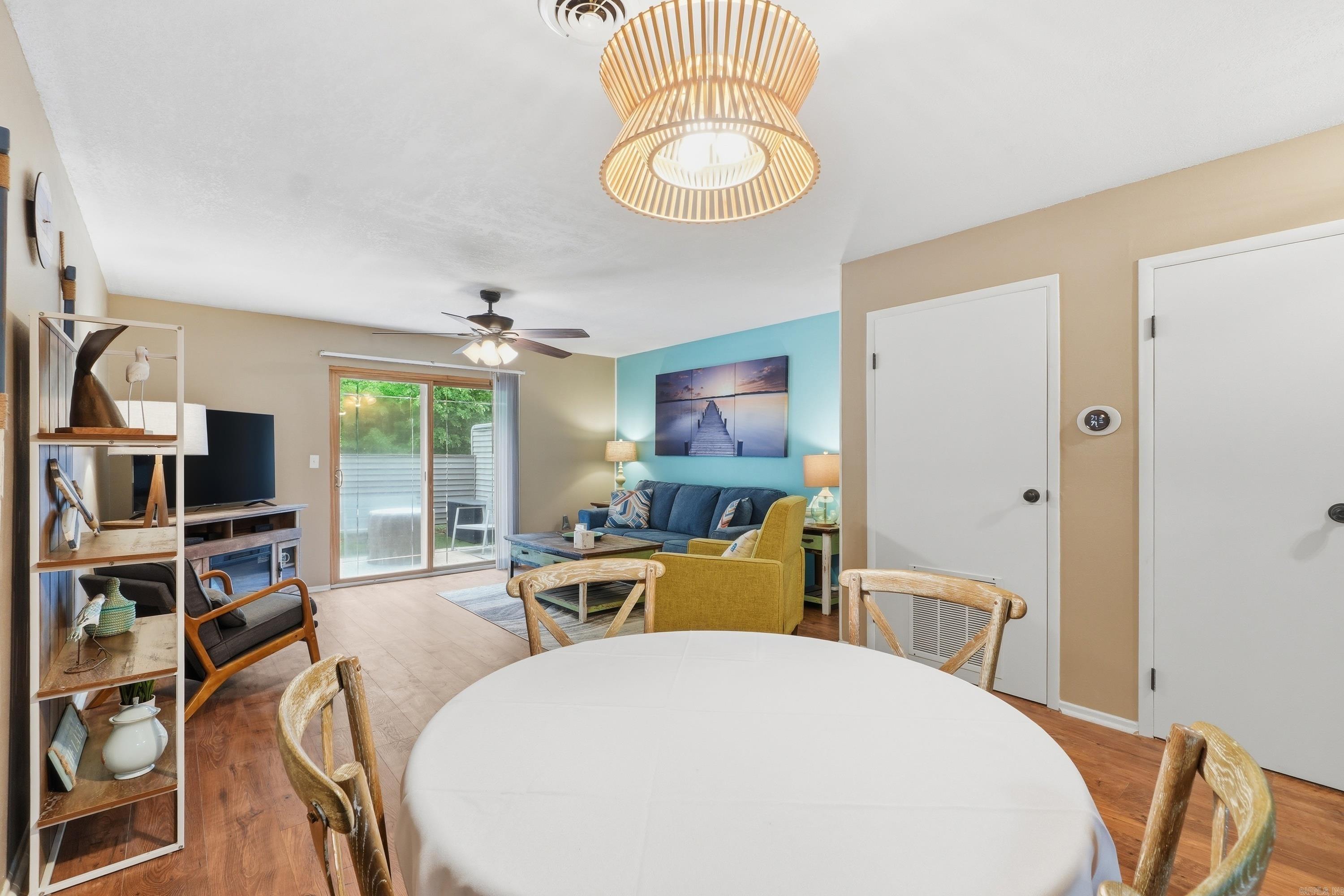 LAKEWOOD HILLS CONDO - Residential