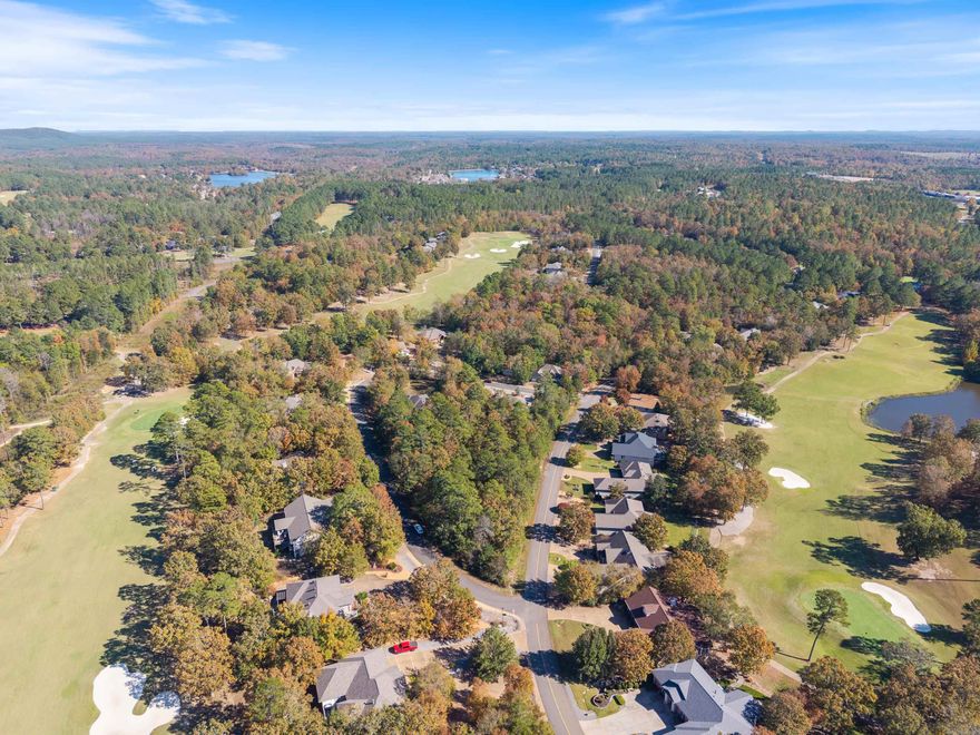 Beautiful ~1/2 acre corner lot, right next to the Isabella golf course and Lake Isabella, and only 1 mile from the east gate. Ready for your dream home to be built in a prime location! Drive by and see it today!