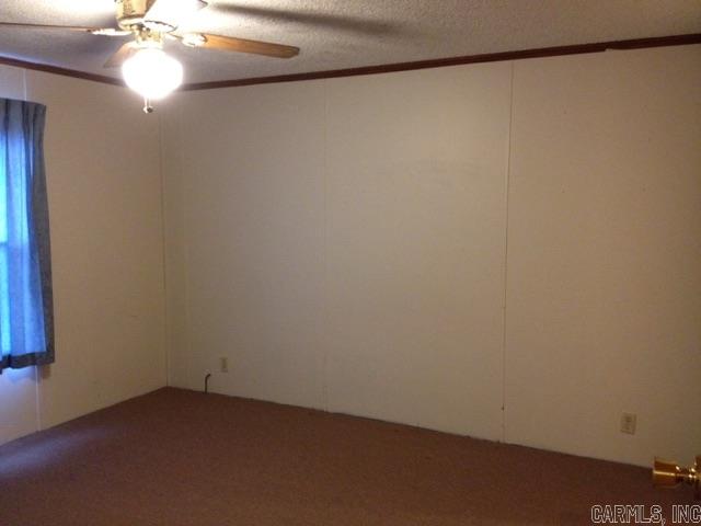 Metes & Bounds - Residential Lease