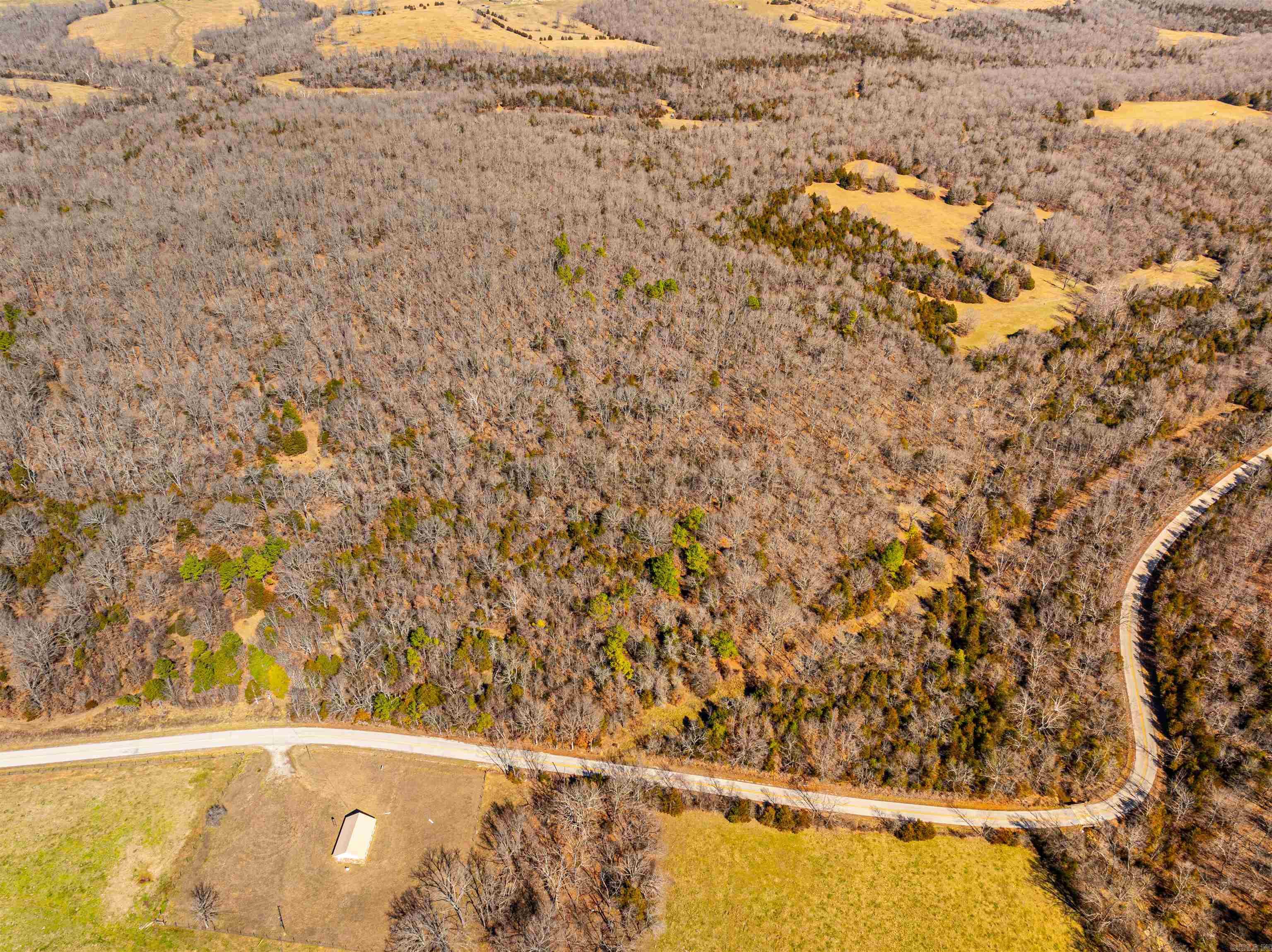 Metes & Bounds - Land