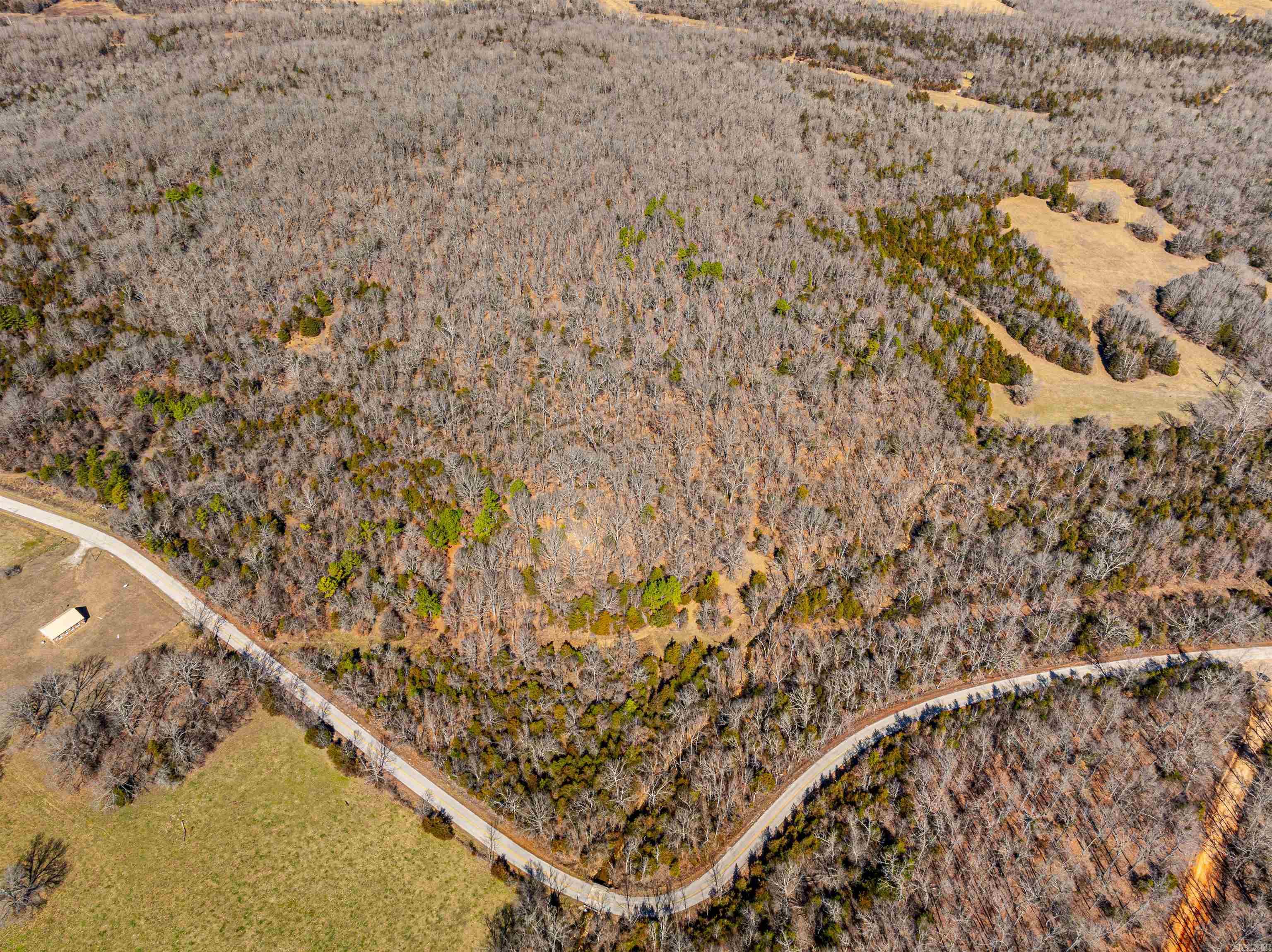 Welcome to the market this incredible 68 +/- Acre Hunting Property! Ā This property is a nicely laid out piece of Mature Timber sitting on a paved road with city water in front of the property and electricity available so someone could come in and build them that forever home or cabin and still have room to hunt or have some animals! Ā As we all know, having utilities is a challenge, but with this property, that is one challenge you do not have to worry about! Ā With this property, you also will have a creek, some cleared areas for food plots, and fiber internet is also available! Ā As for the wildlife, deer, and turkey are abundant in the area! Ā On this property, you are just a few miles from Ash Flat, where you have grocery shopping, local places to eat, banks, doctors, and more! Ā You're close to the Strawberry River and also close to public WMAs if you think you need more options for hunting. Ā With all this being said, we are your local land specialist and would love to show you around this property!