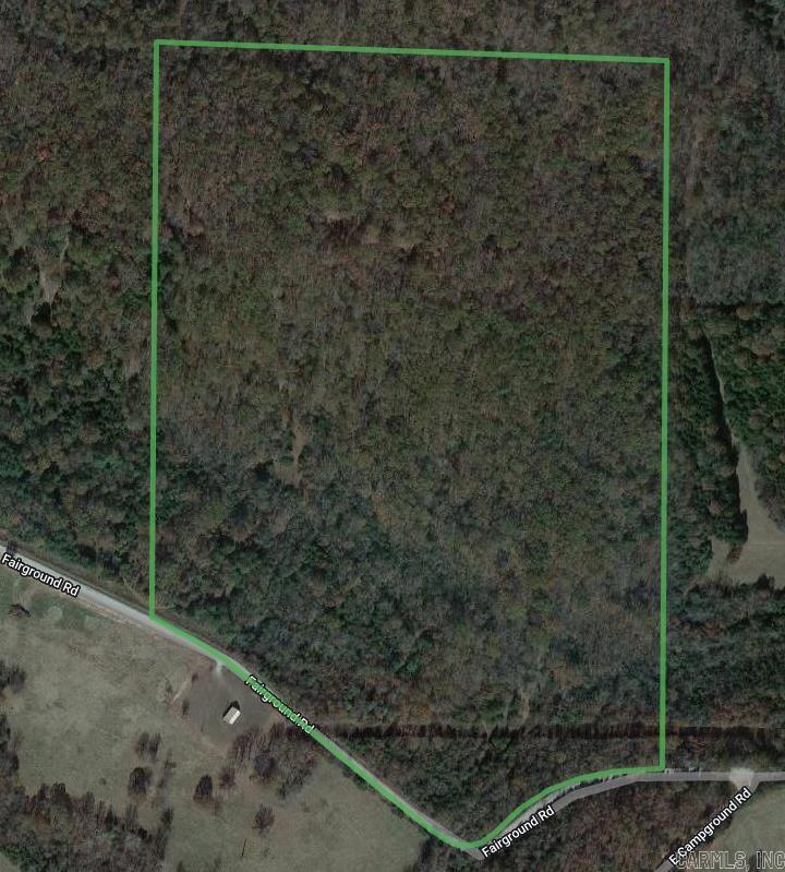 Metes & Bounds - Land