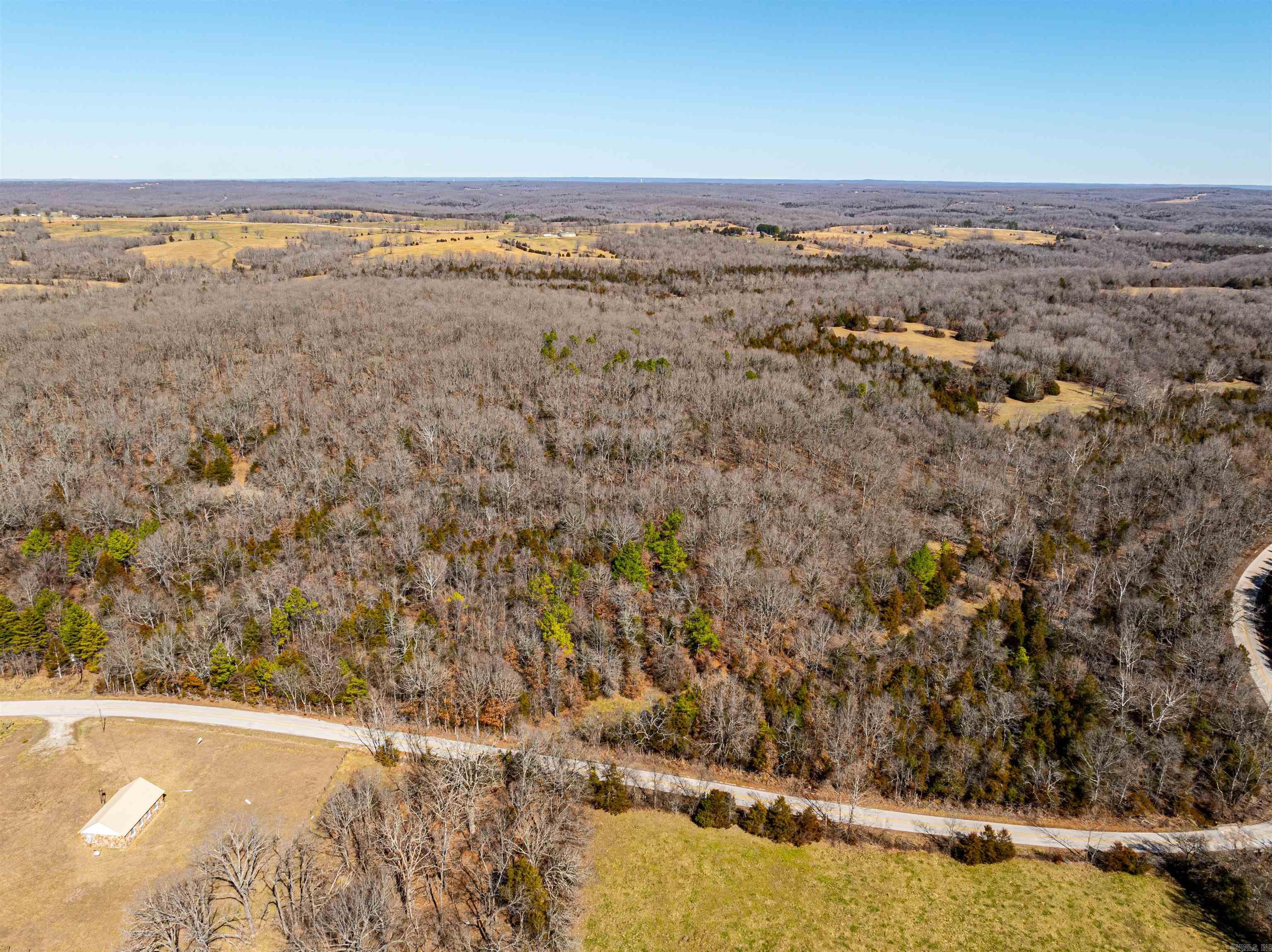 Metes & Bounds - Land