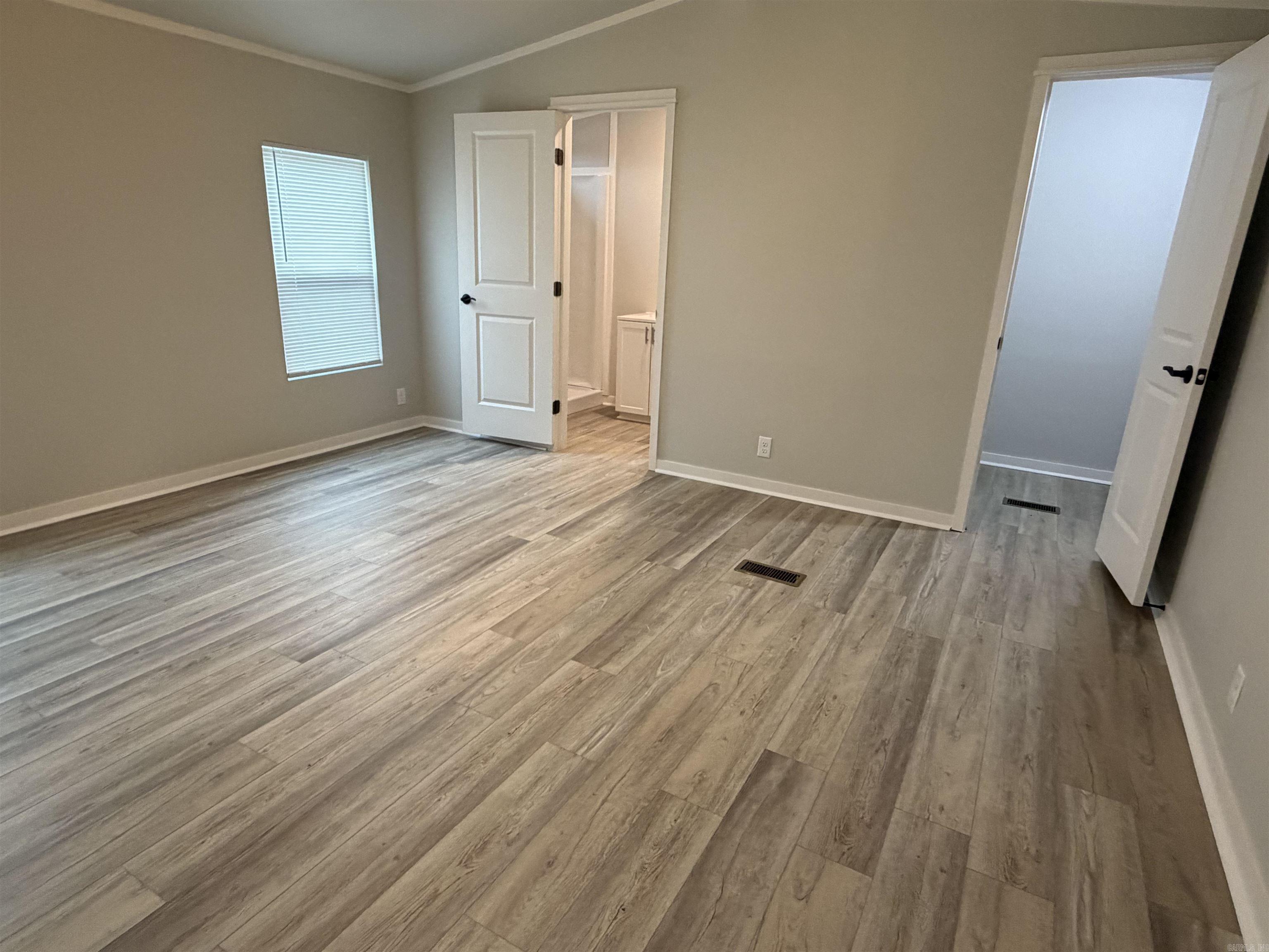 Not in Subdivision - Residential Lease