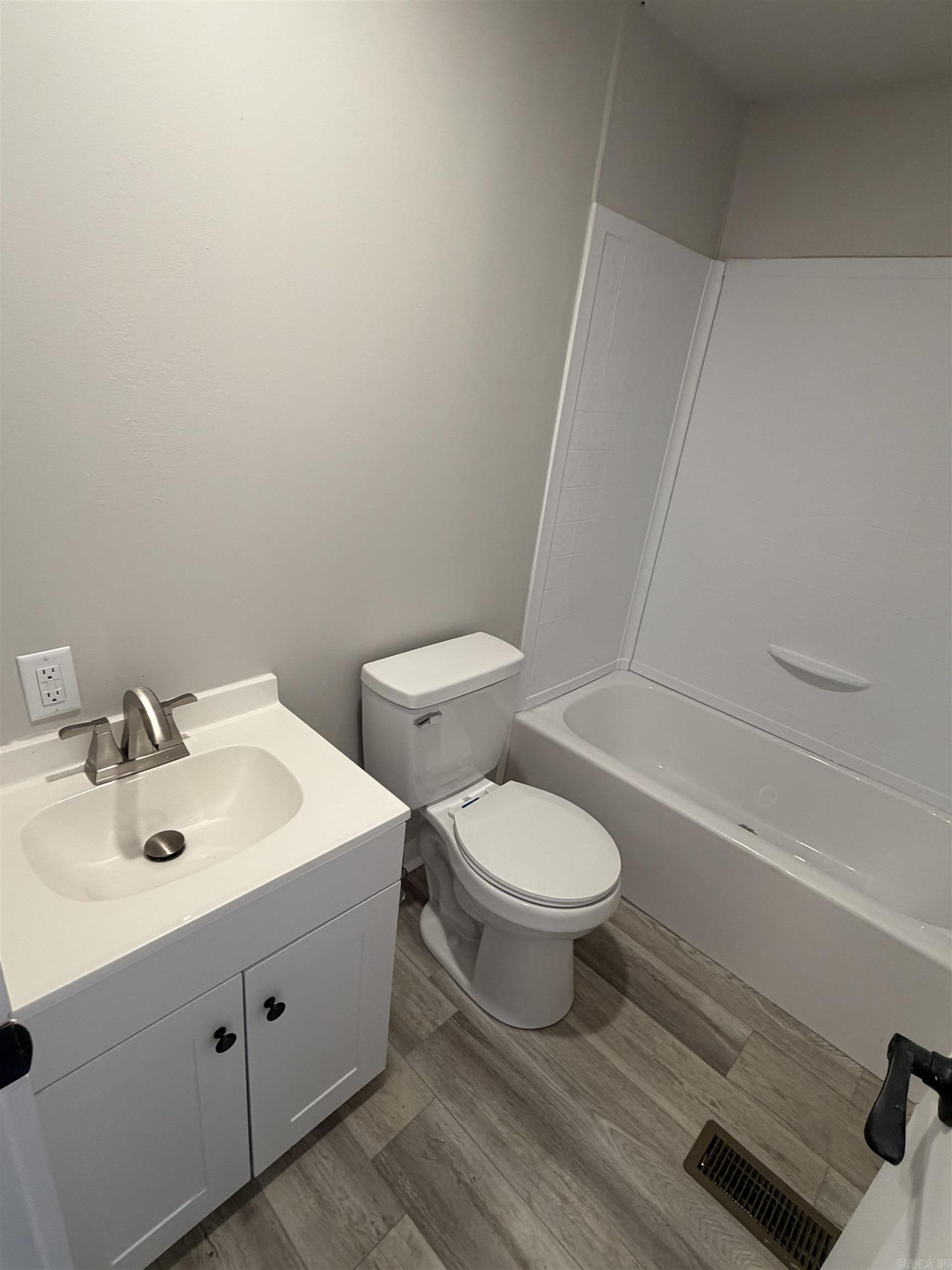 Not in Subdivision - Residential Lease