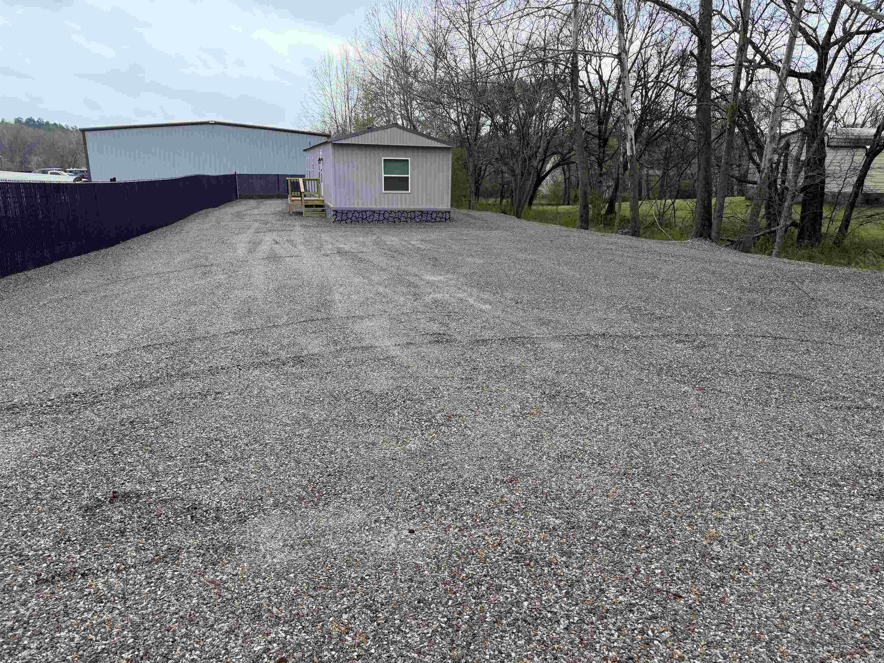 Not in Subdivision - Residential Lease