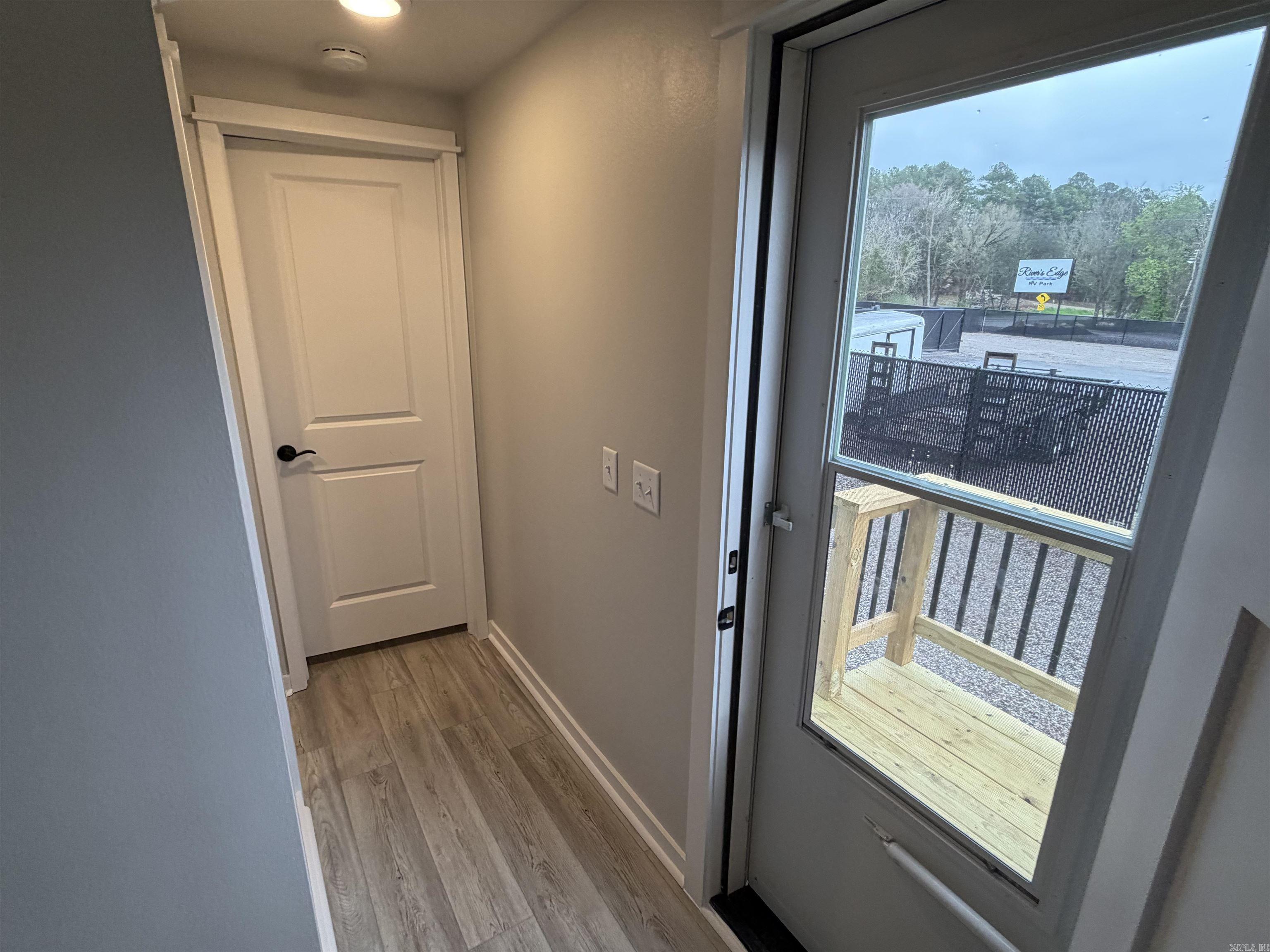 Not in Subdivision - Residential Lease