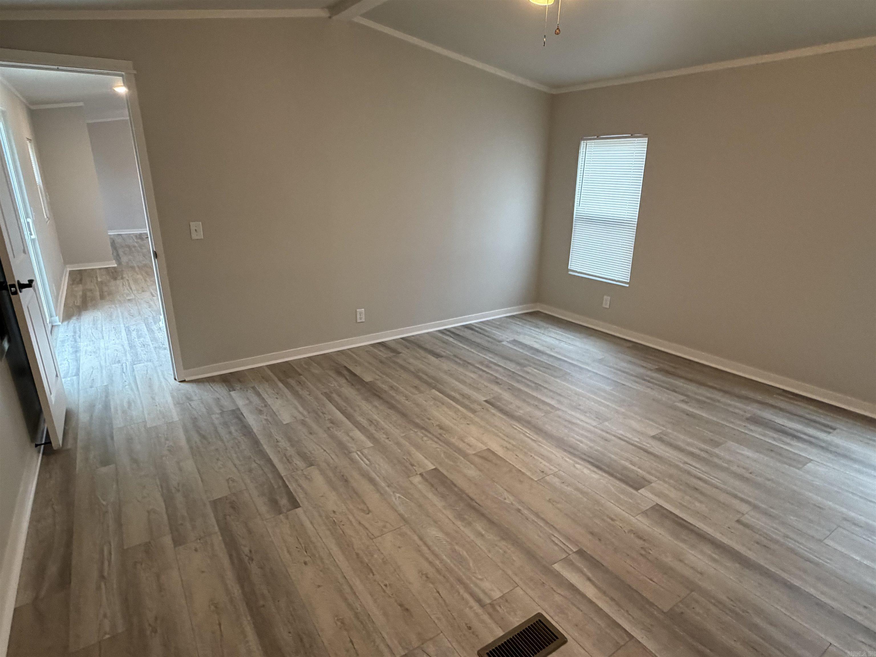 Not in Subdivision - Residential Lease