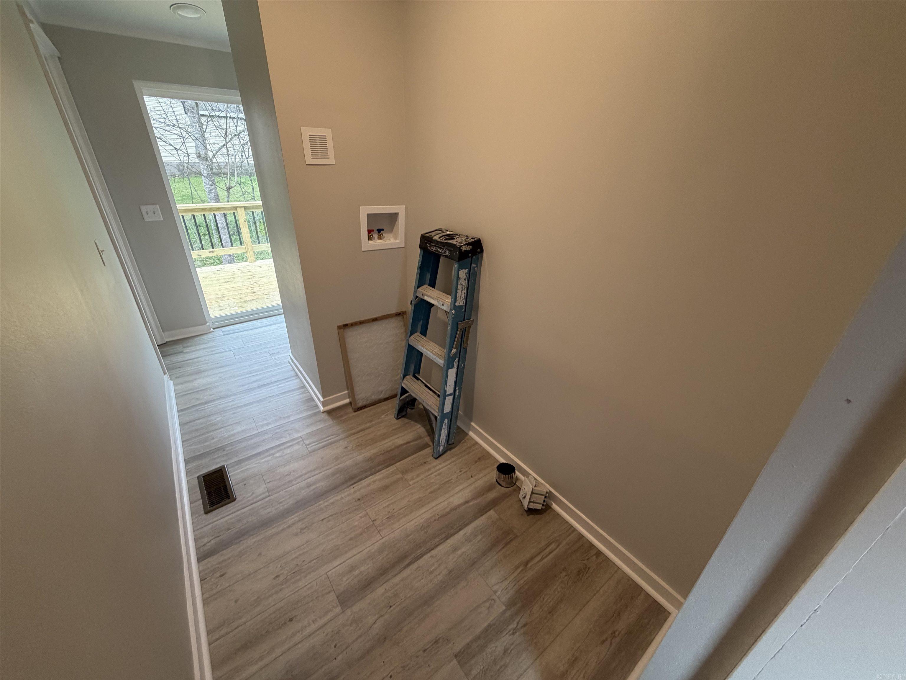 Not in Subdivision - Residential Lease