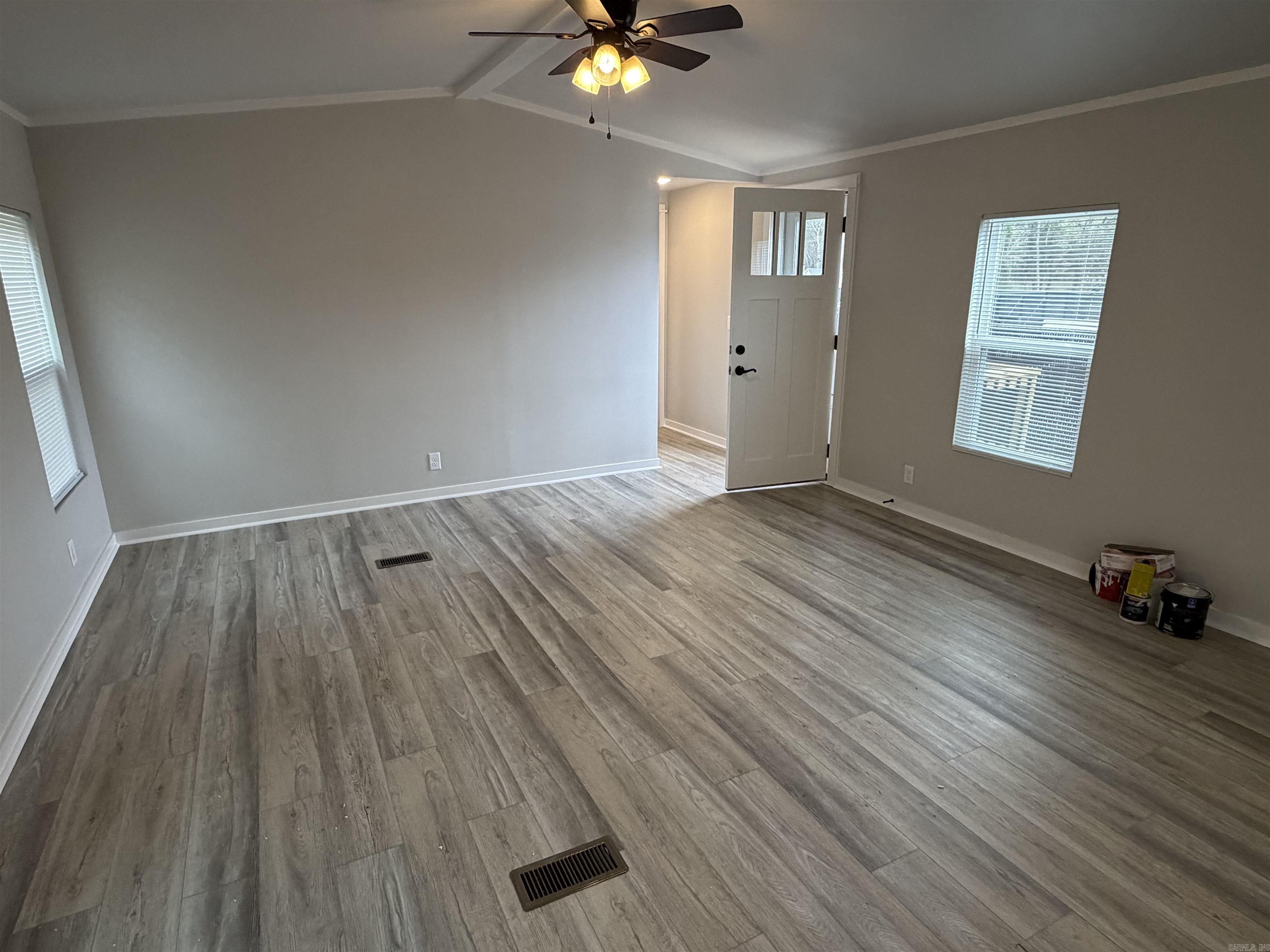 Not in Subdivision - Residential Lease